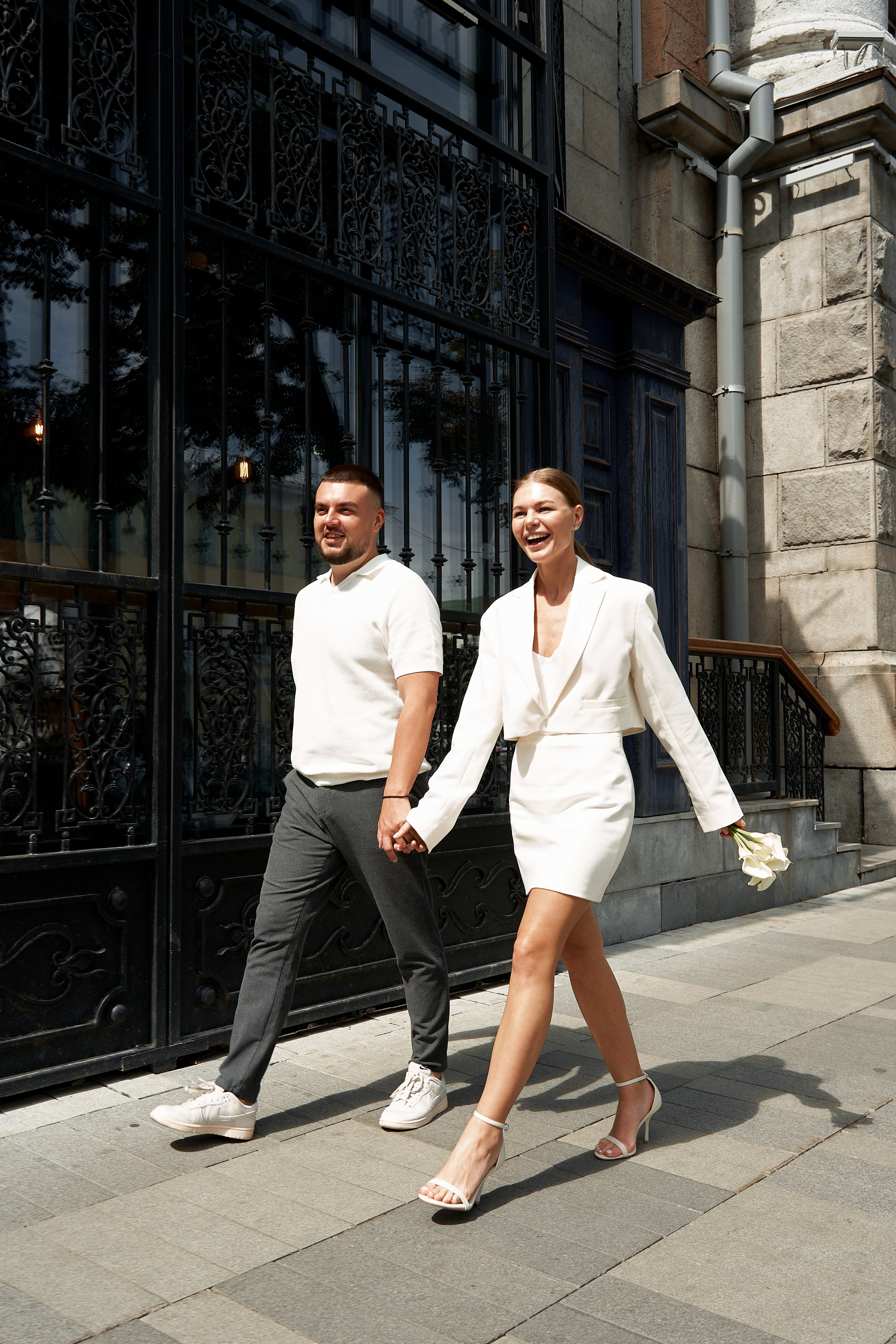 Алла и Паша. Фотограф для брендов и маркетплейсов Екатеринбург Екатерина Дроздова