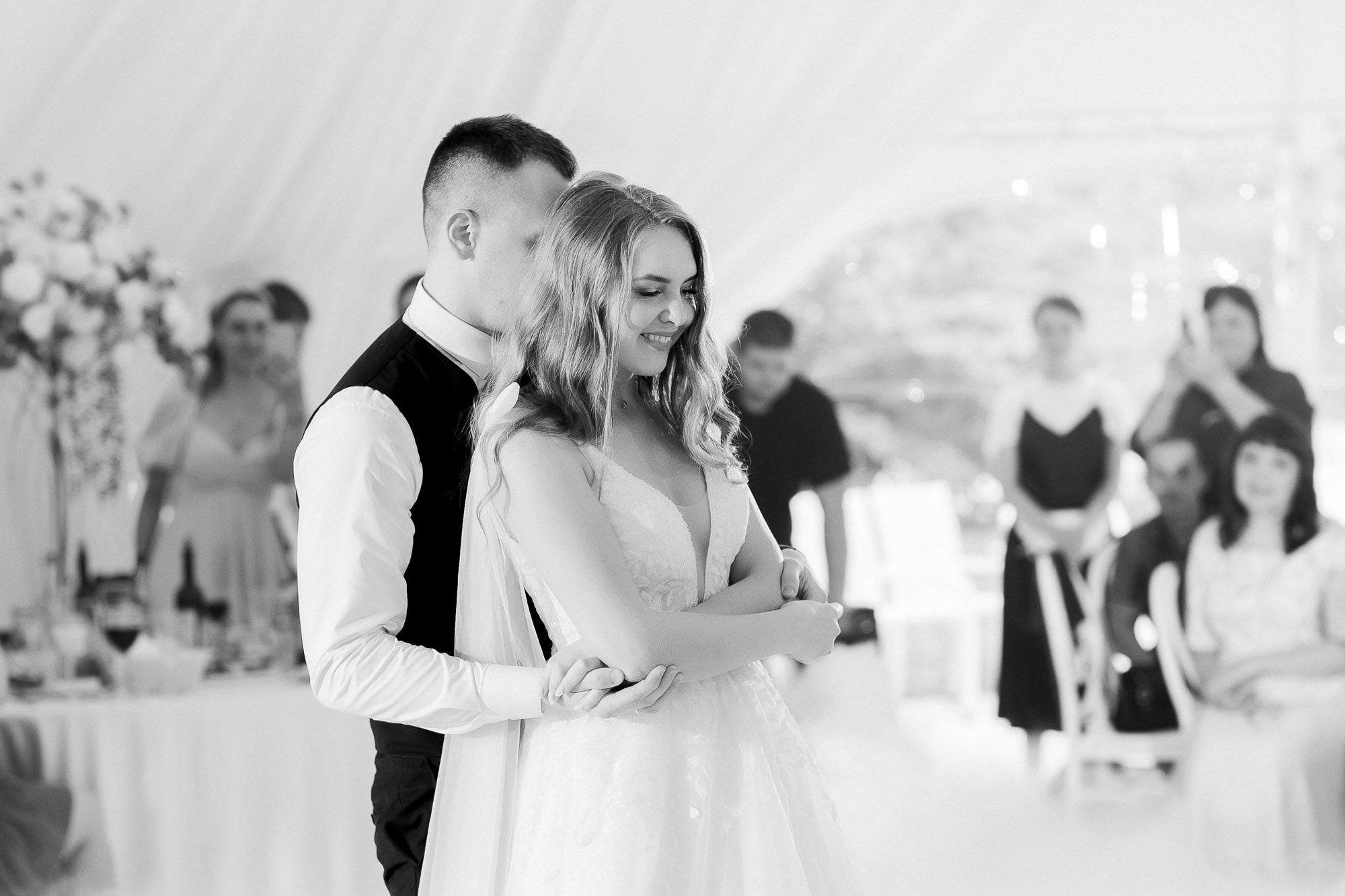 Ира и Денис. Свадебный Фотограф Никита Духник