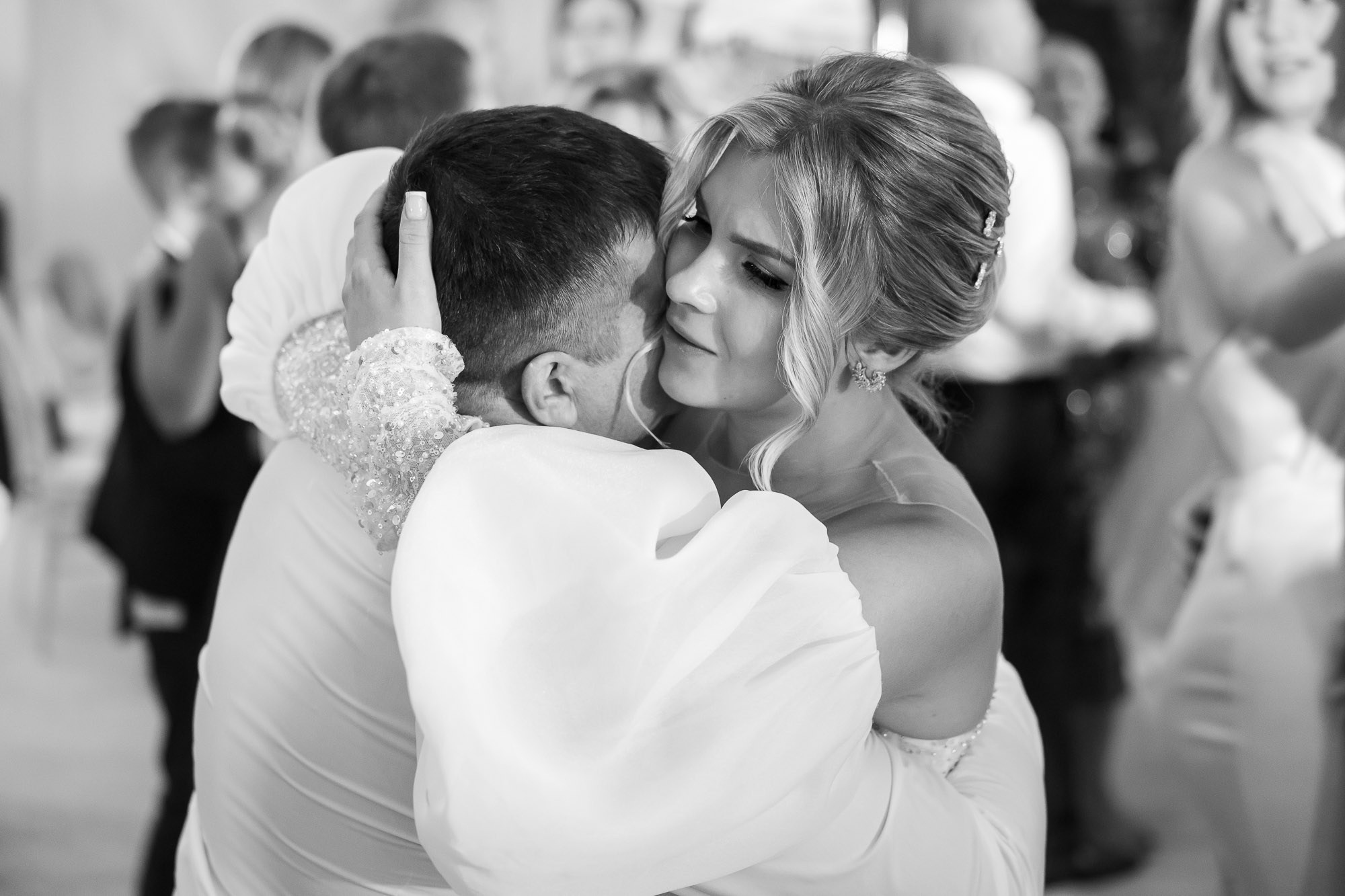 Лиза и Стас. Свадебный Фотограф Никита Духник