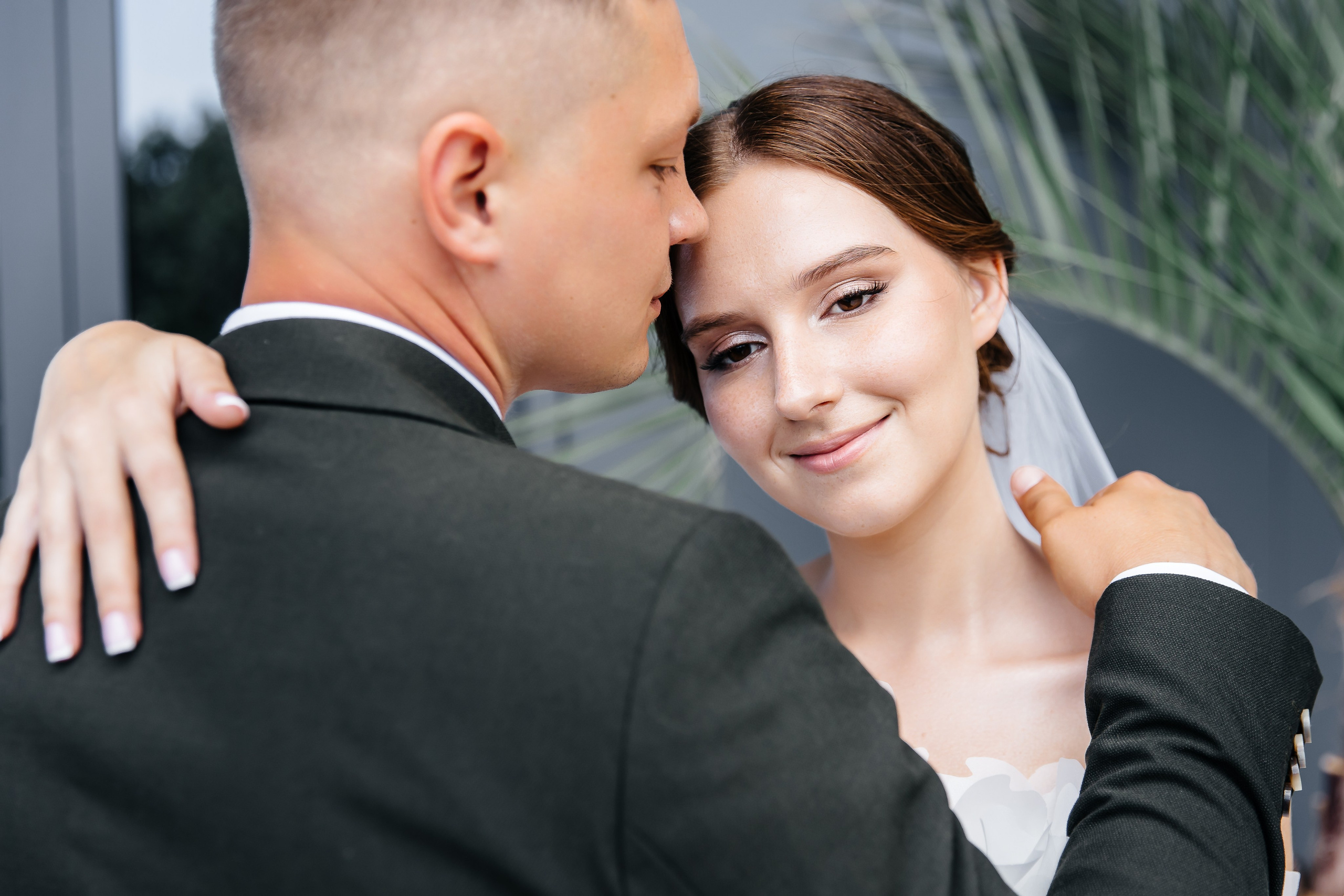 Анонс свадьбы для Влада и Анны. Свадебный фотограф в Крыму и Севастополе Ольга Баскакова