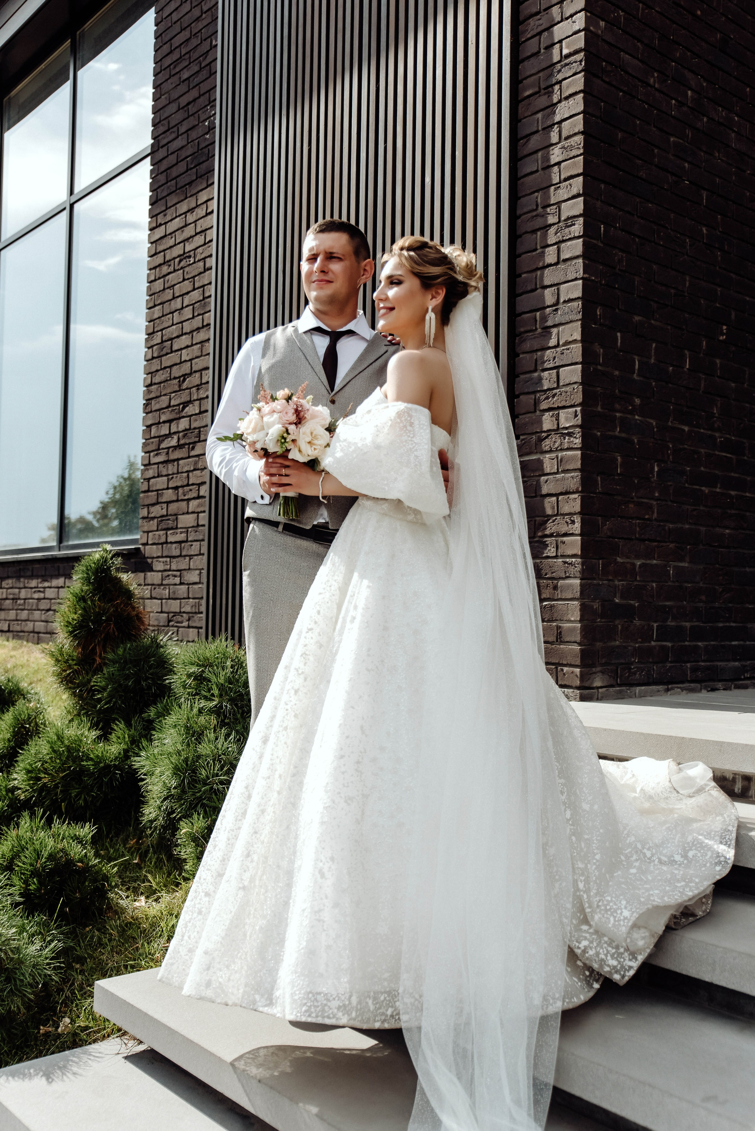 Свадебный и семейный фотограф Любовь Исланова