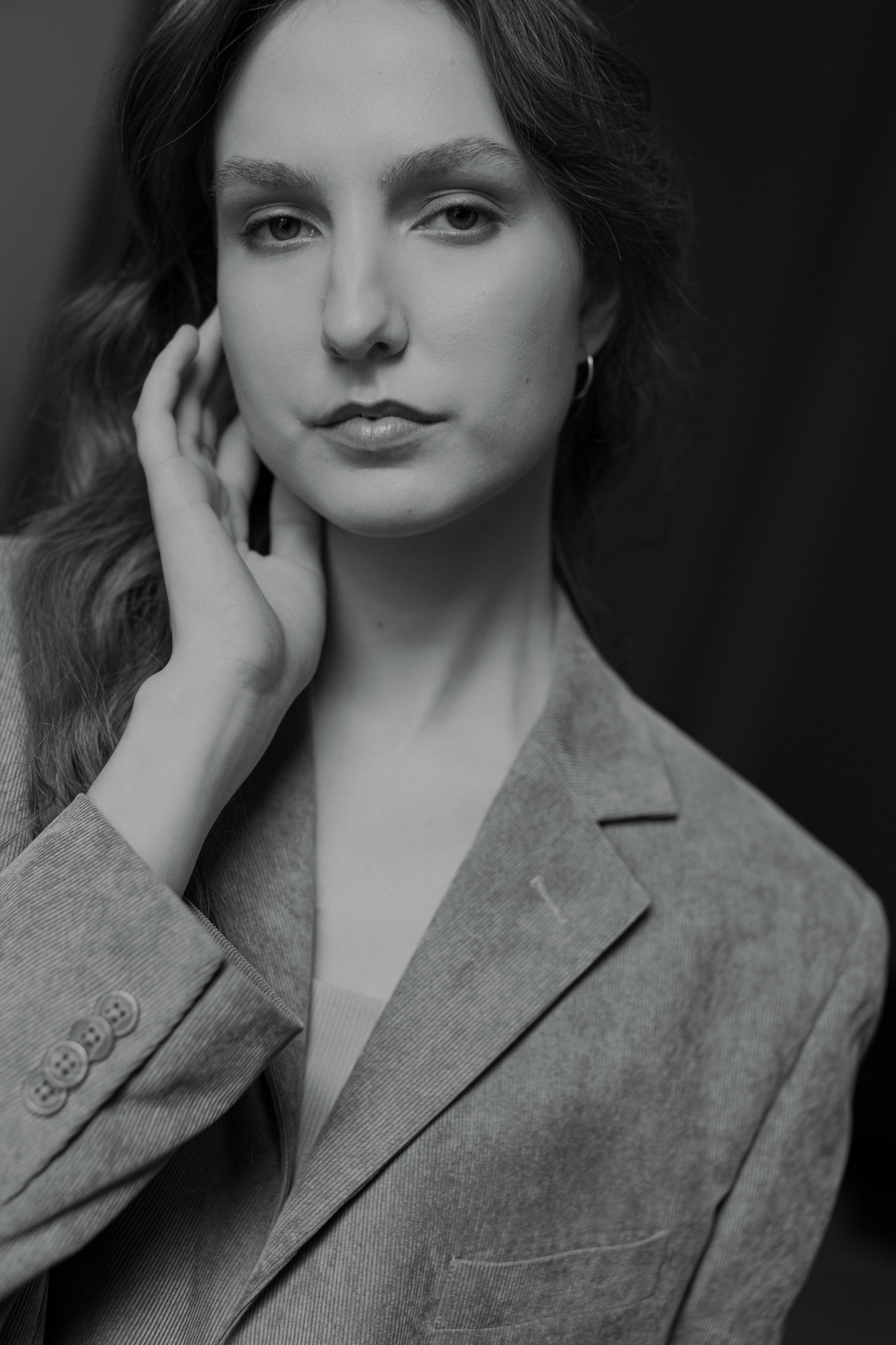 Ульяна. Фотограф Анастасия Пинчук