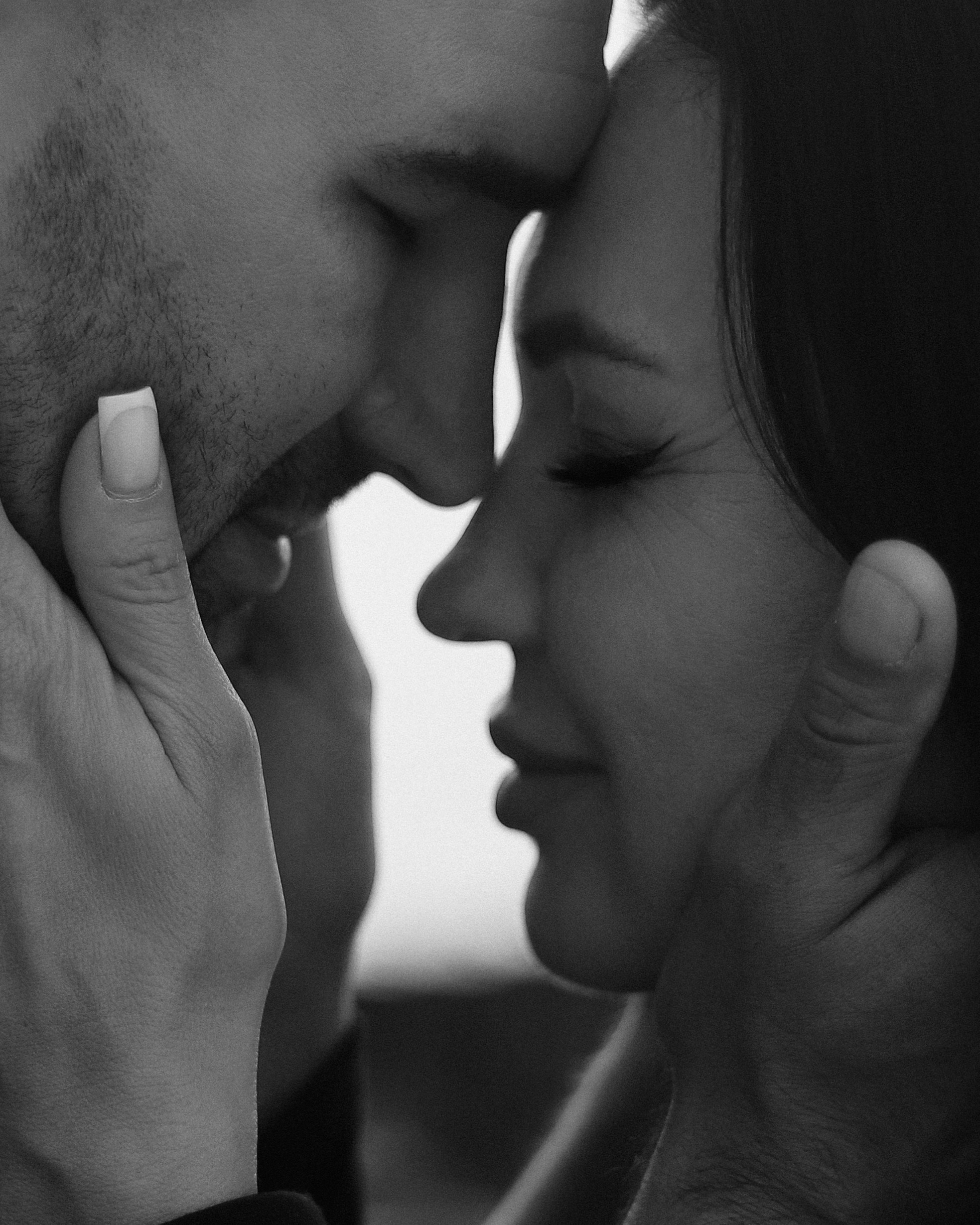 Love story съемка. Фотограф в Калининграде, Софья Вологдина