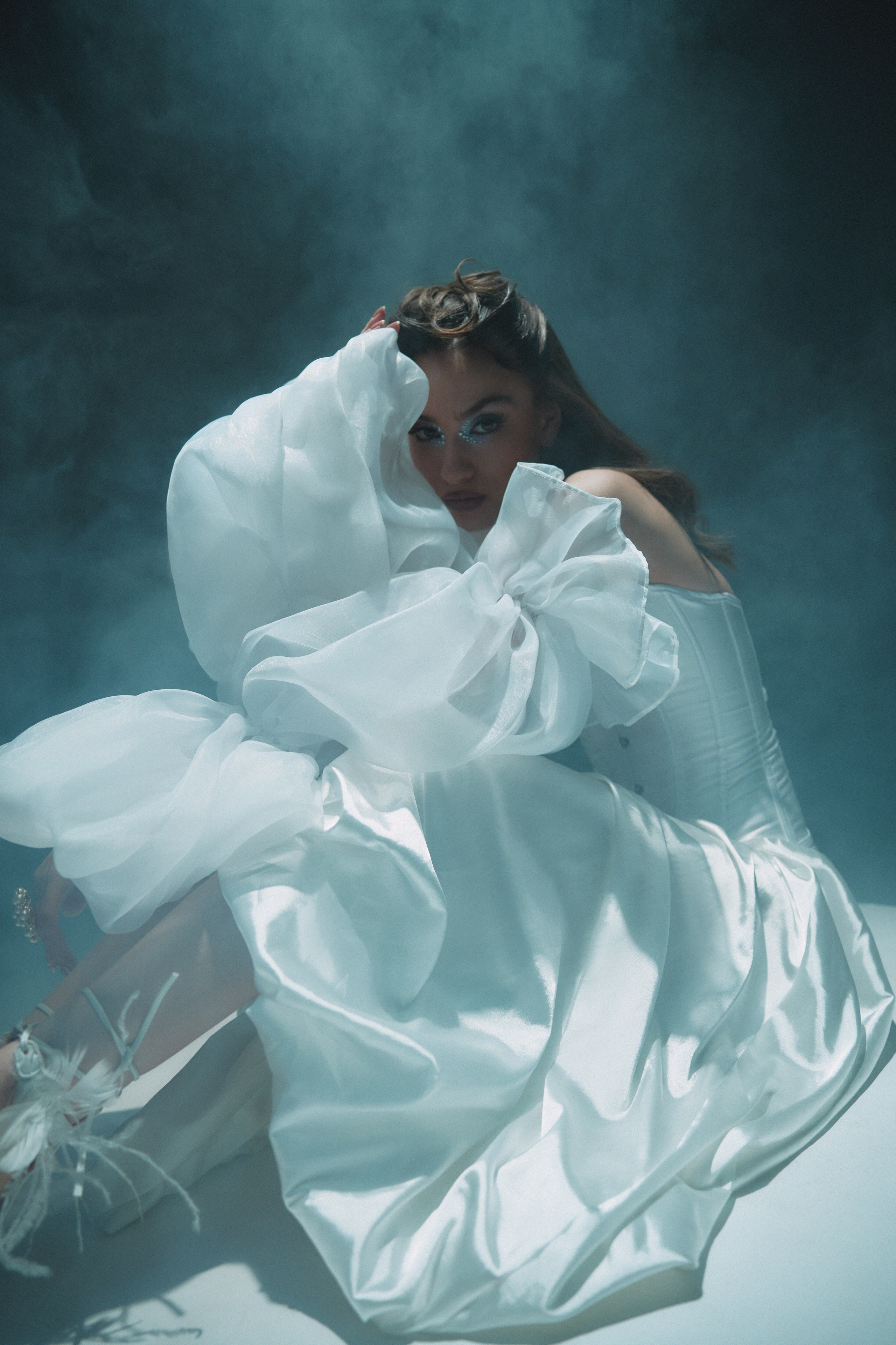 MAGIC LIGHT. Контент криэйтор из Санкт-Петербурга