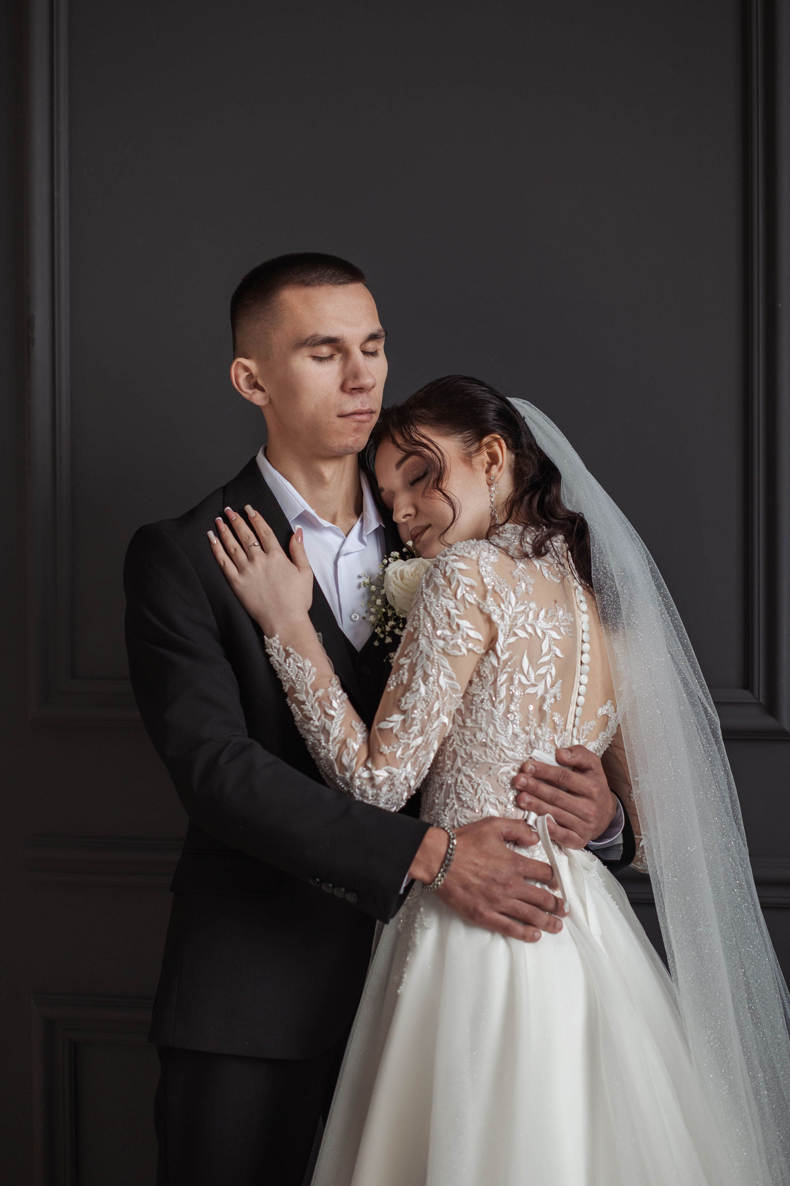 Свадьбы. Меня зовут Михайлов Сергей, занимаюсь фото и видео г. Чебоксарах