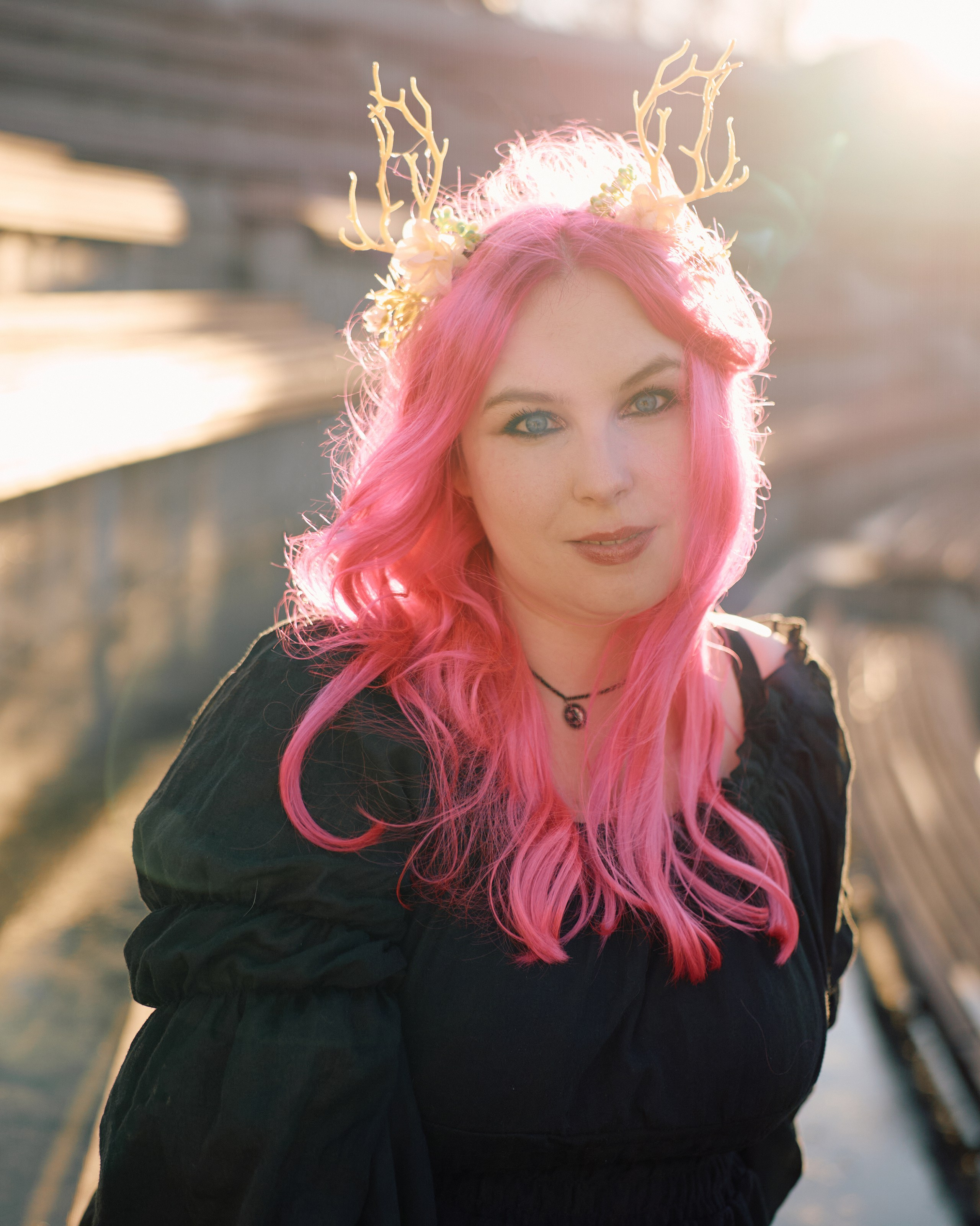 На хэллуин. Свадебный фотограф в Москве Кристина Чехова