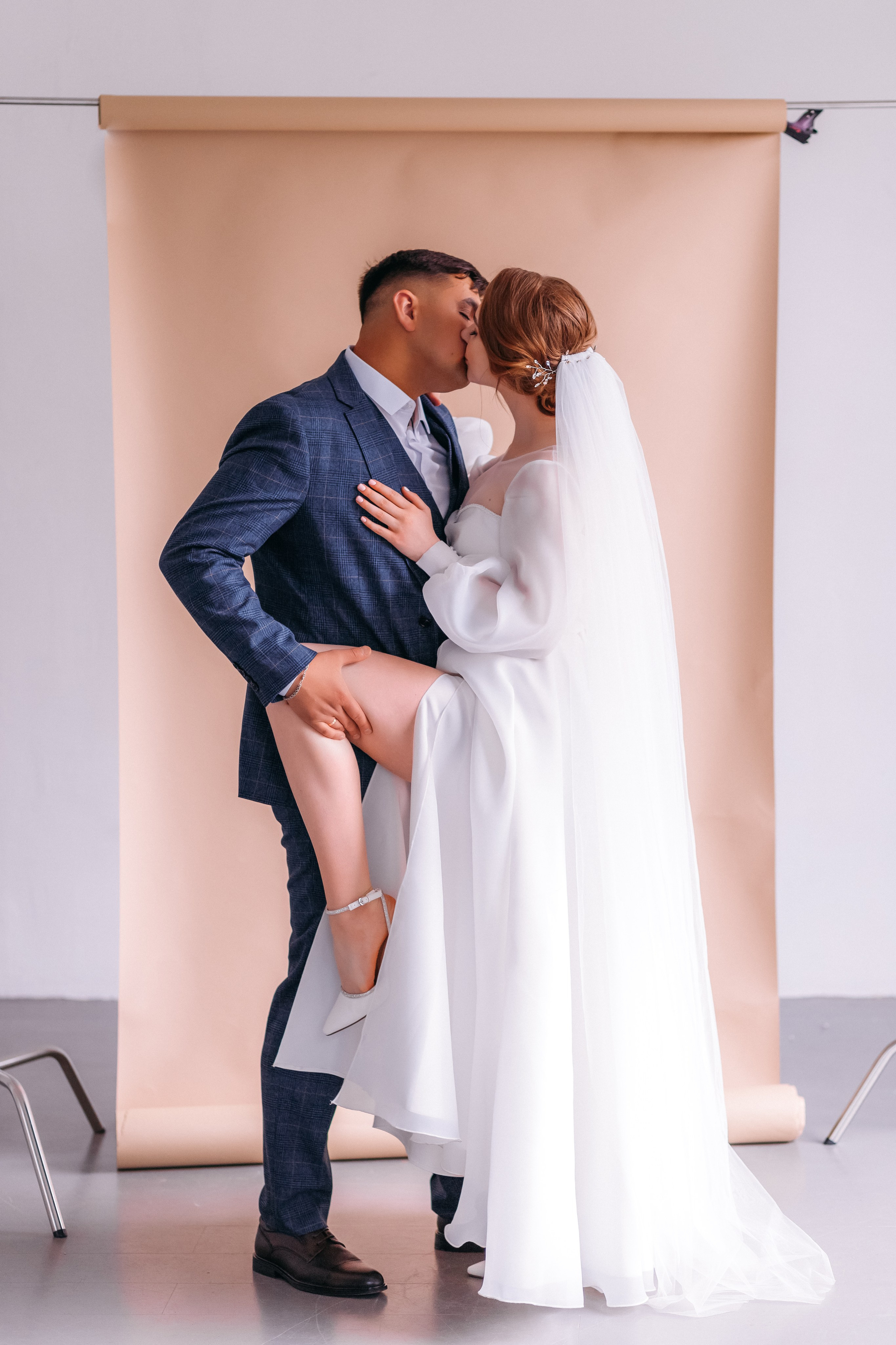 Алексей и Алена. Семейный и детский фотограф в Мурманске Карина Березина