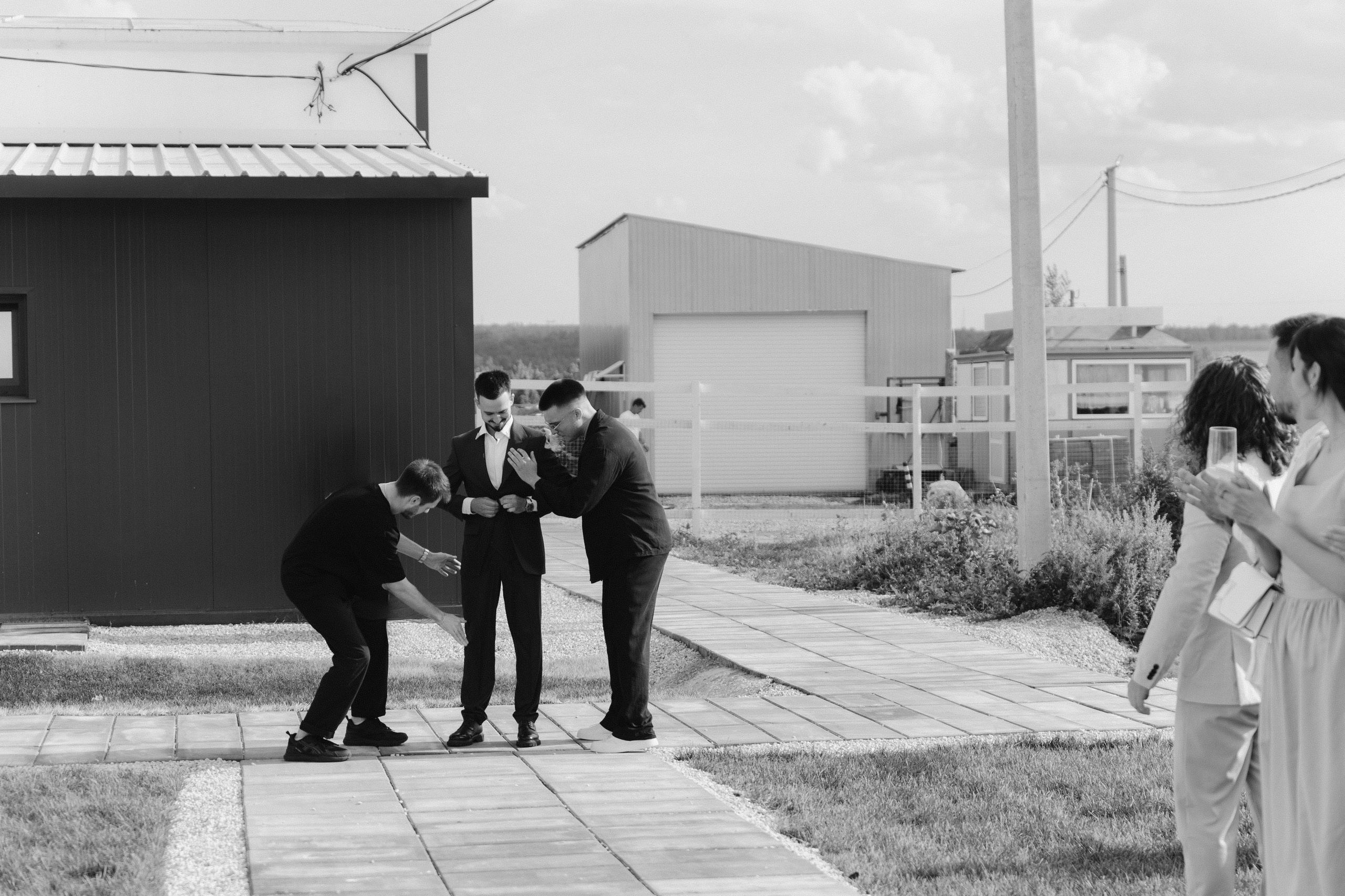 Сабина и Алексей. Фотограф Ирина Гринько Тольятти Самара Москва