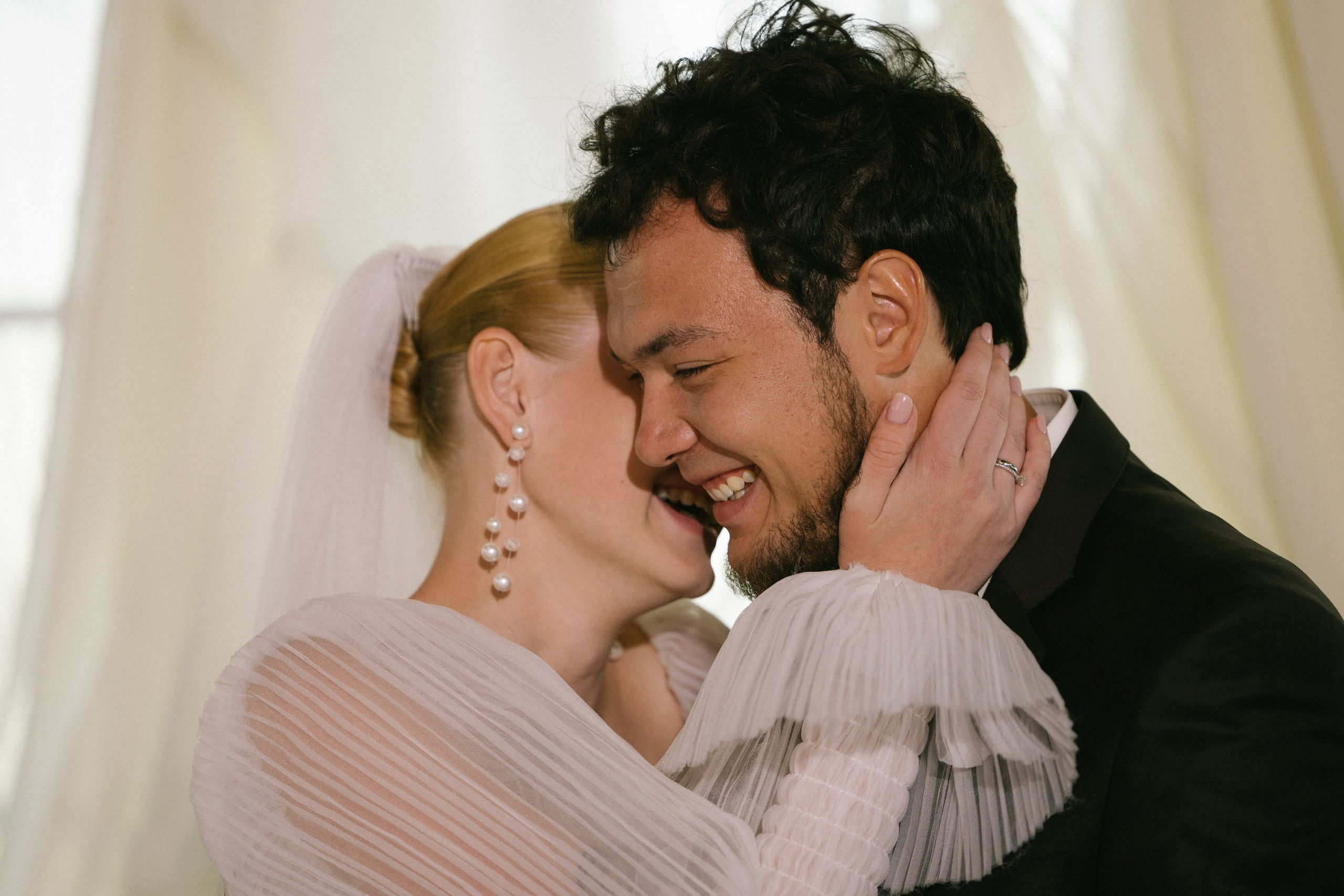 Ныряй в мою любовь!. Свадебный и репортажный фотограф Новороссийск, Краснодар, Сочи Олеся Дзюба