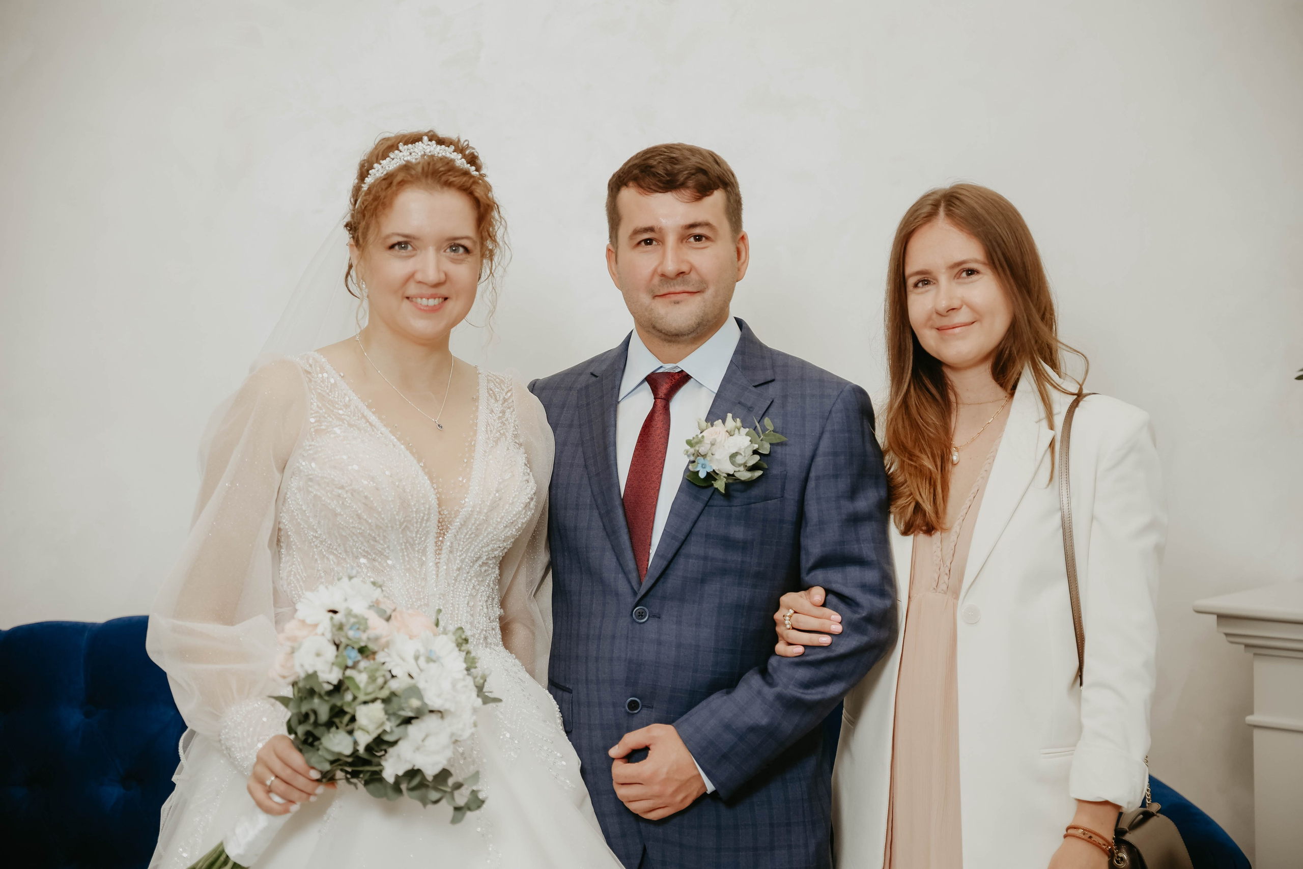 Анна и Дмитрий. Photographer in Moscow & everywhere in the World Alena Vyalova