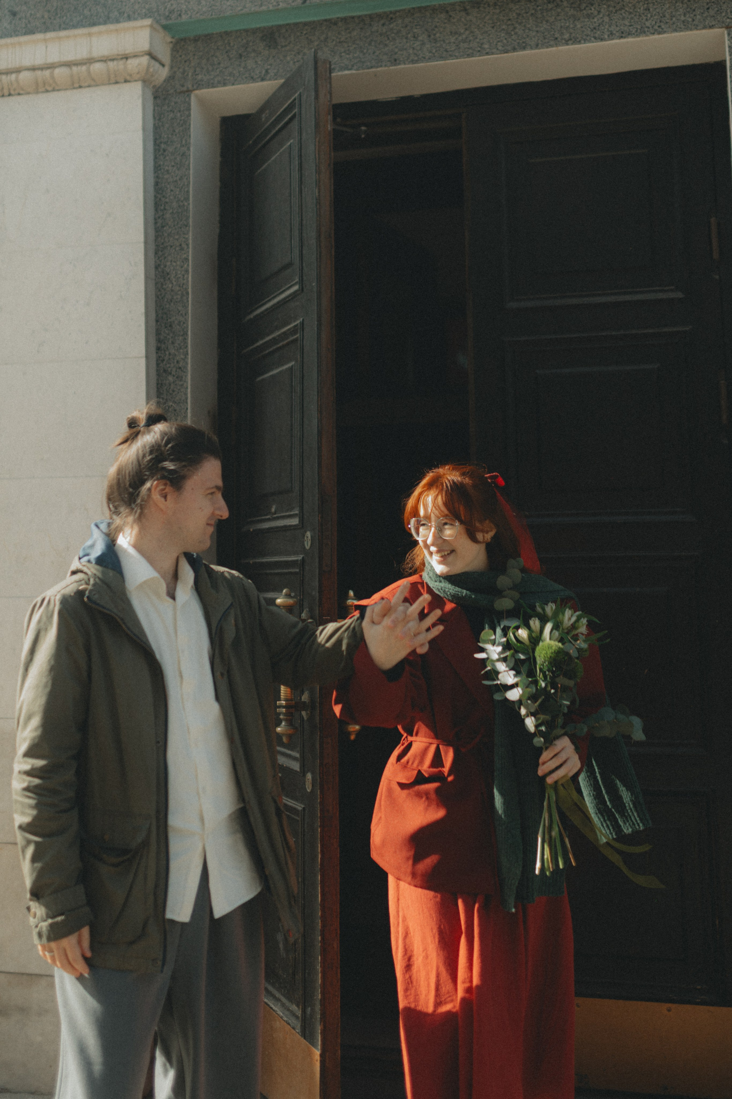 Екатерина & Виктор. Фотограф НОГИНСК, Москва, Анастасия Белая