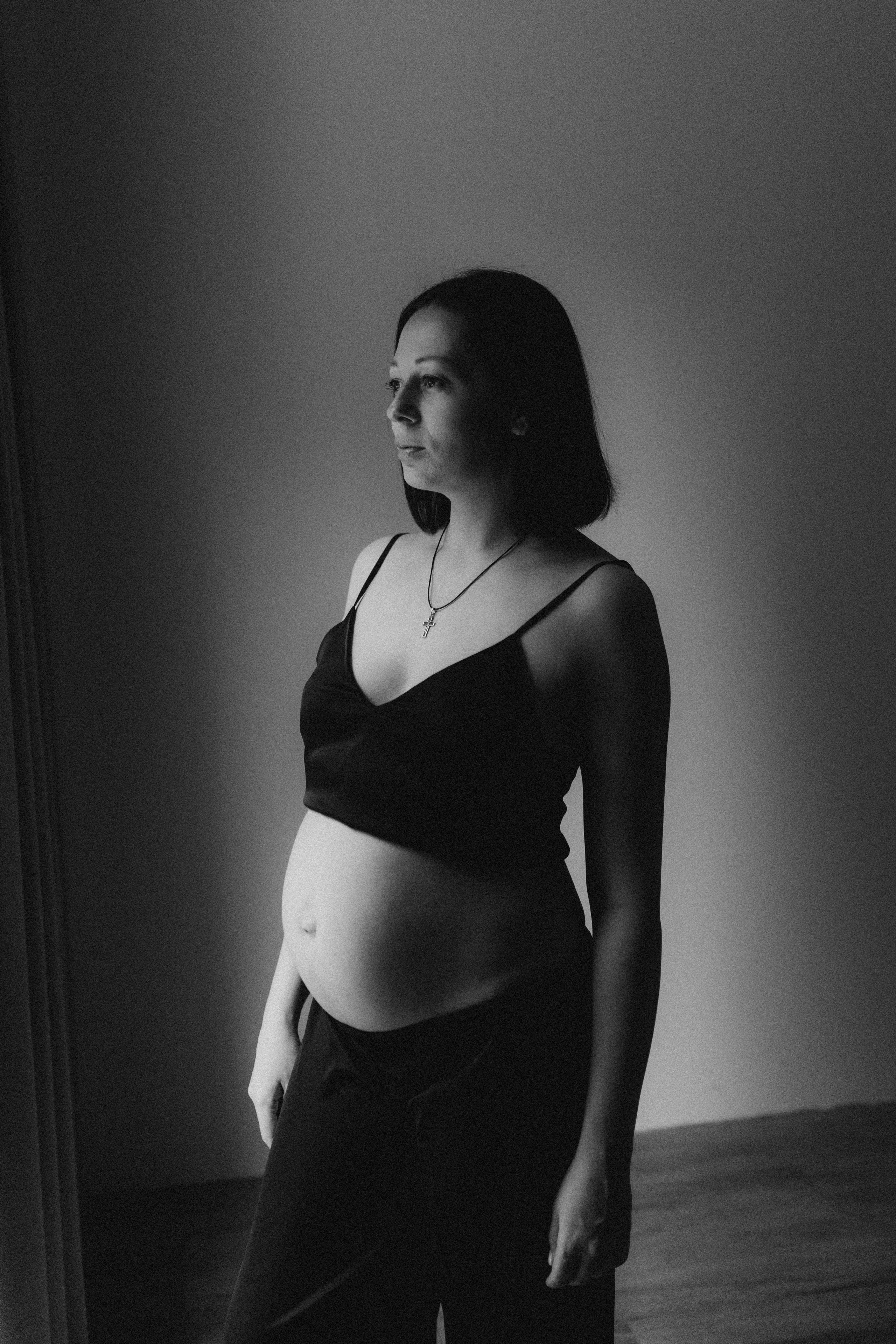 Семейная съемка. Беременность. Фотограф НОГИНСК, Москва, Анастасия Белая