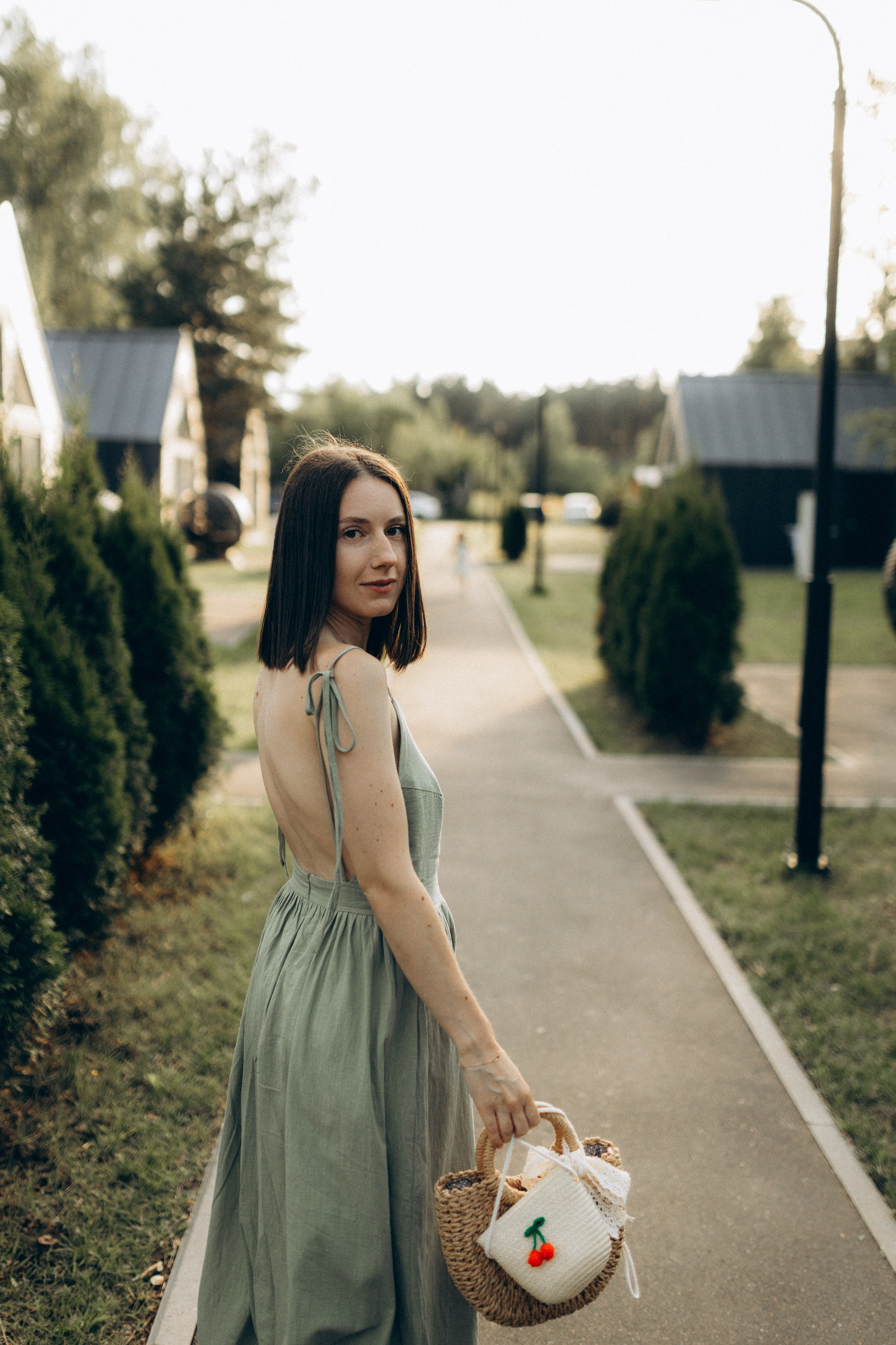 Полина & Ева. Фотограф НОГИНСК, Москва, Анастасия Белая