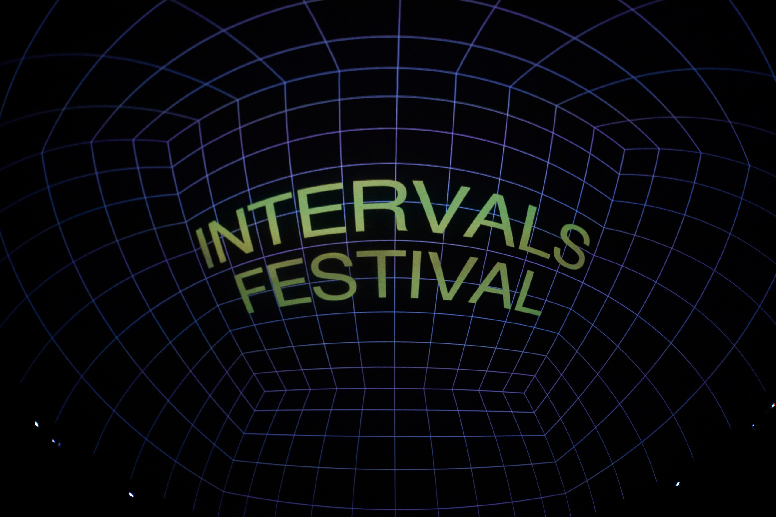 Международный фестиваль медиаискусства «INTERVALS» 24-25г. Репортажный фотограф Вилянов Евгений. Нижний Новгород