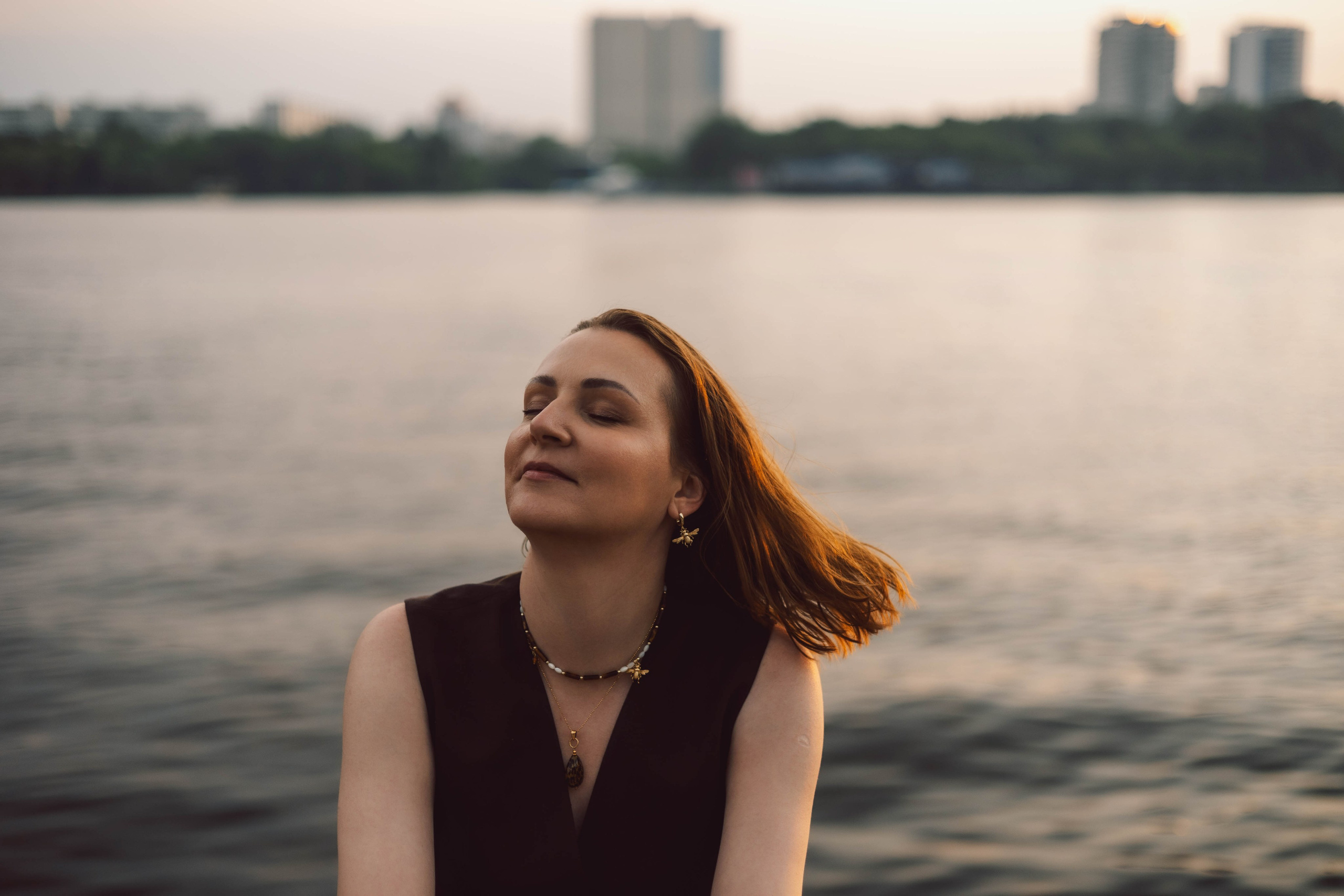 Ирина. Женский и семейный фотограф в Москве Никулина Алена