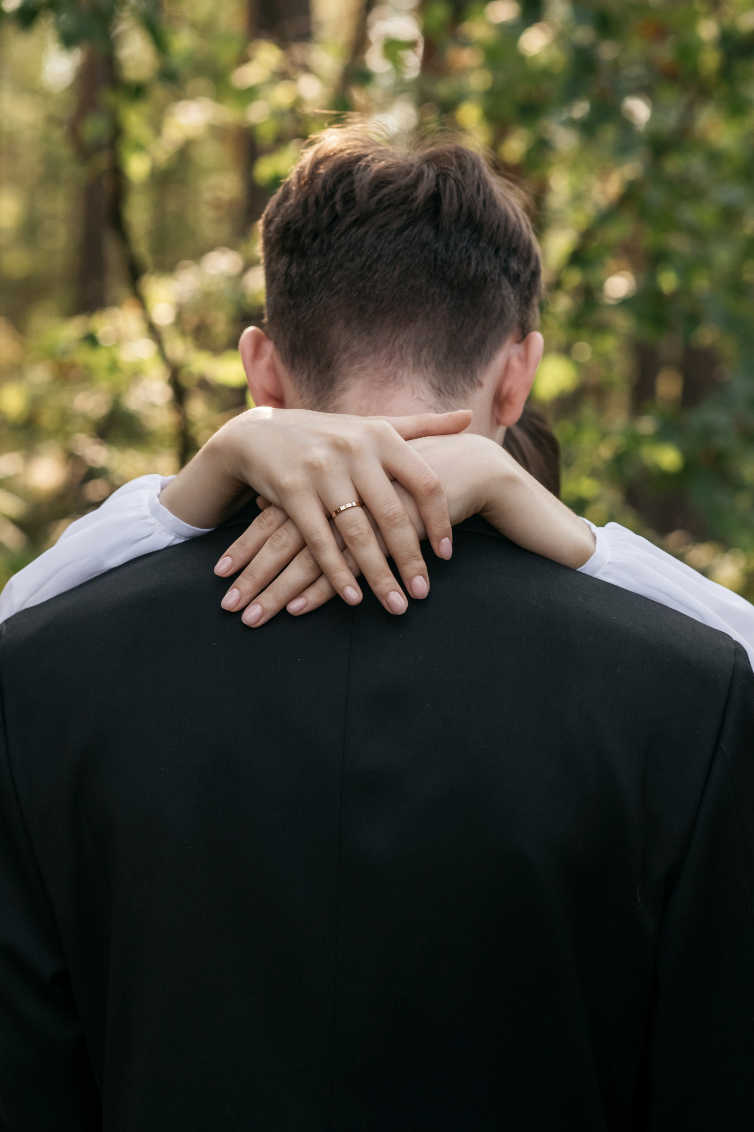 Мирра & Захар. Свадебный и семейный фотограф Чебоксары, Москва Ольга Ник