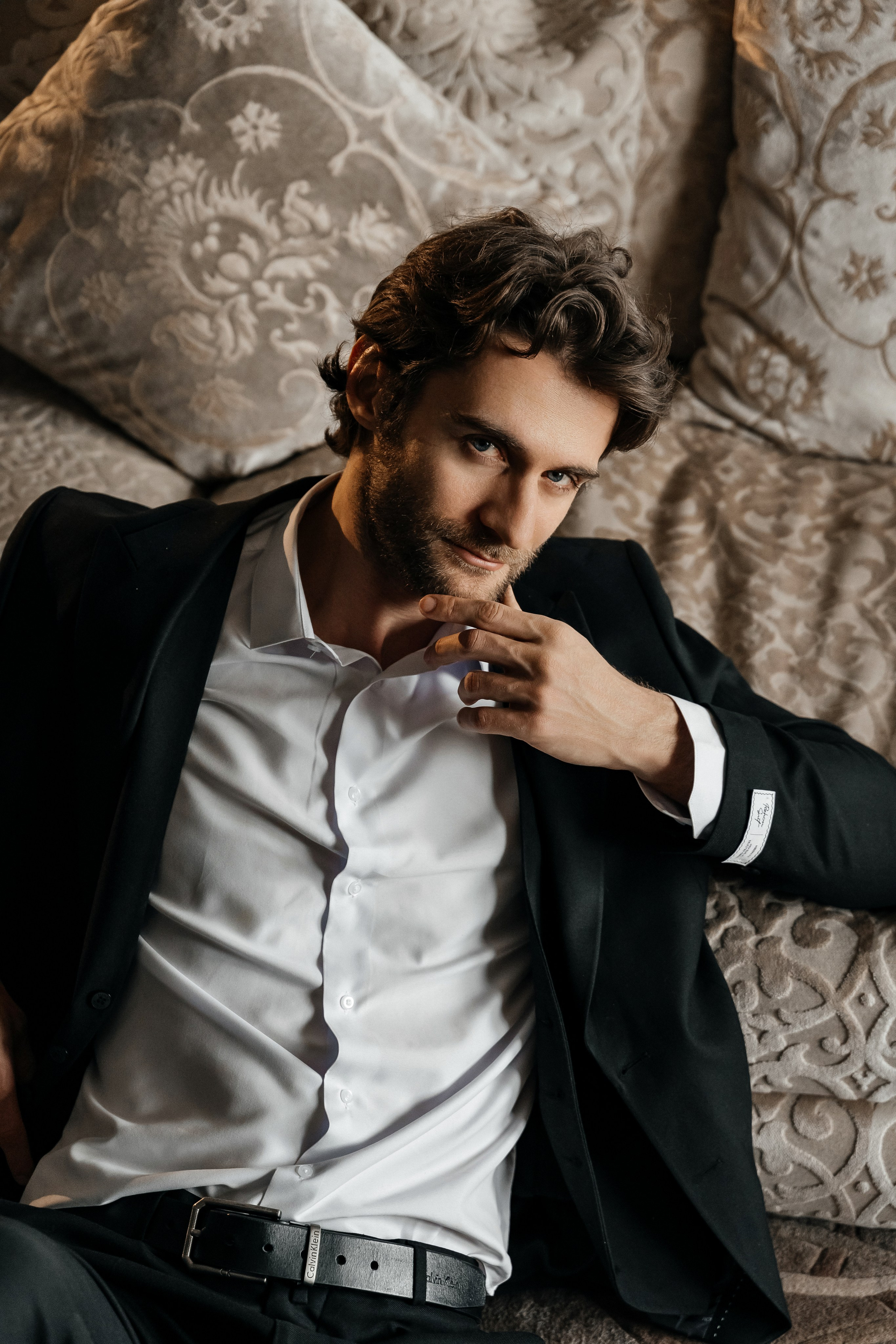 Лиза и Савва. Свадебный и семейный фотограф Чебоксары, Москва Ольга Ник