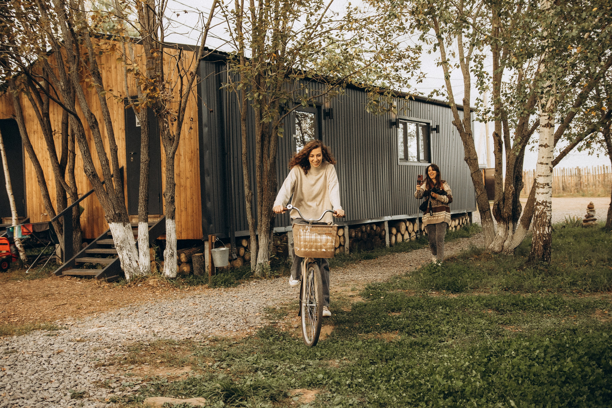 Осенняя сказка. Семейный Фотограф и Видеограф в Уфе Айгуль Васильева