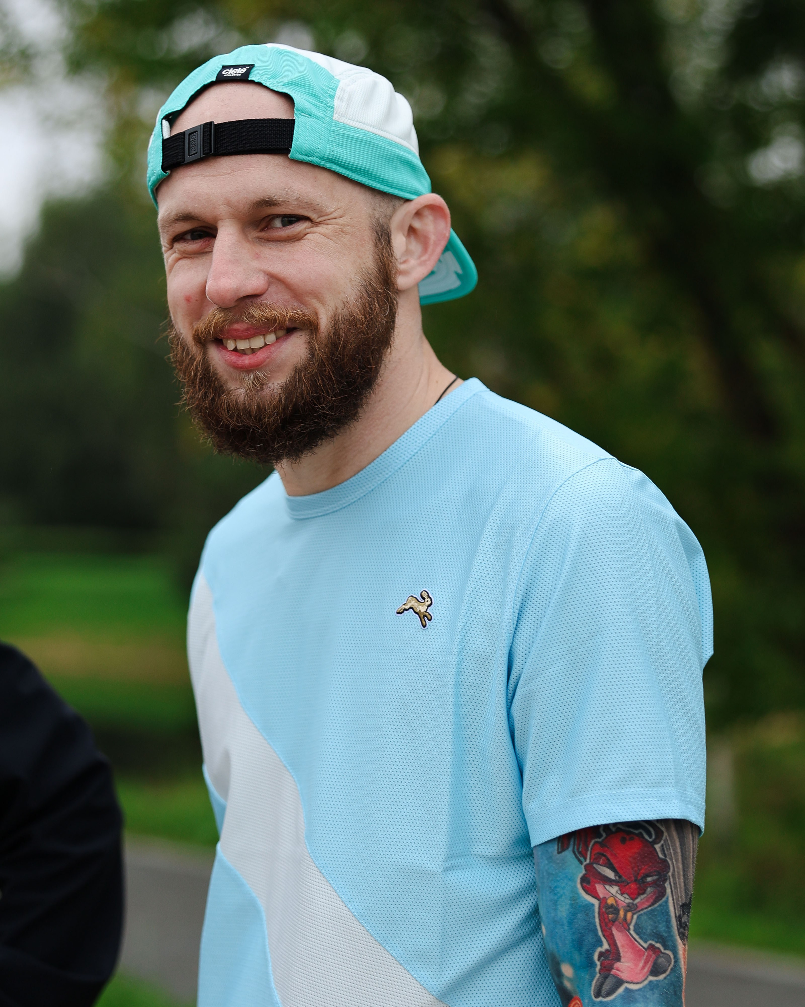 С95 — Кусково. Фотограф в Москве Андрей Поташов «Photashov»