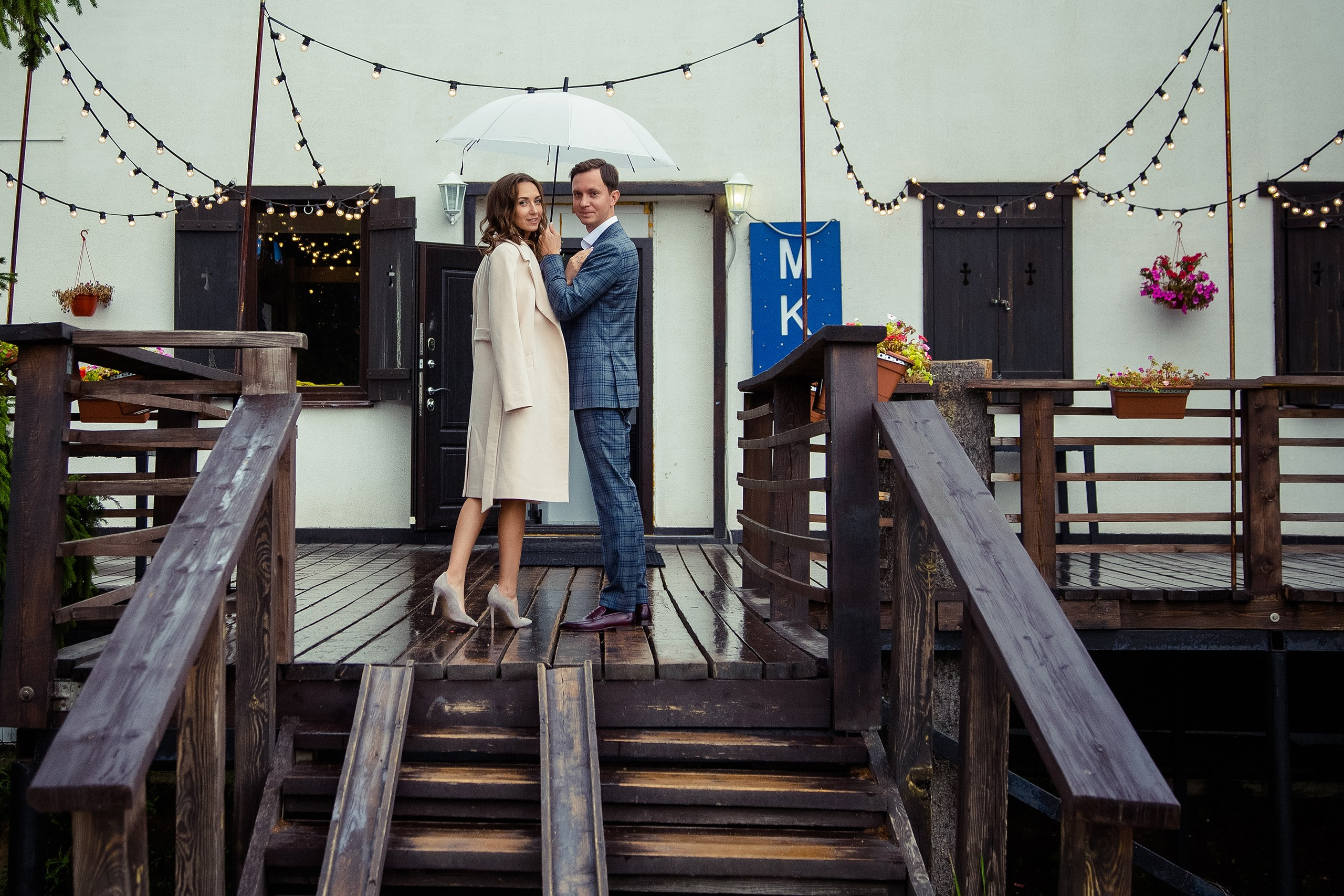 Свадебная фотосессия для двоих. Свадебный и семейный фотограф в Москве и Подмосковье Лариса Козлова