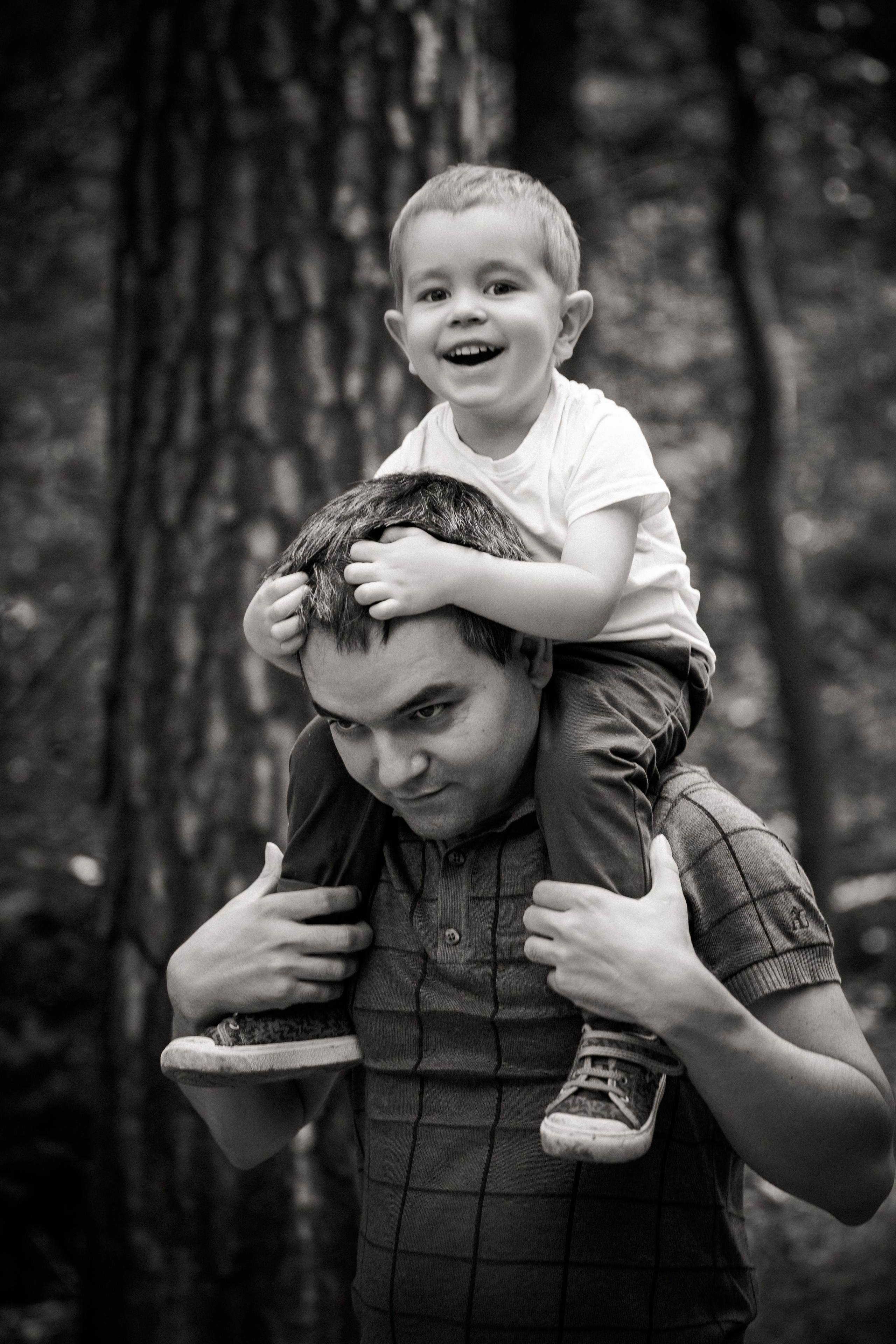 Мария Александр и их дети. Свадебный и семейный фотограф в Москве и Подмосковье Лариса Козлова