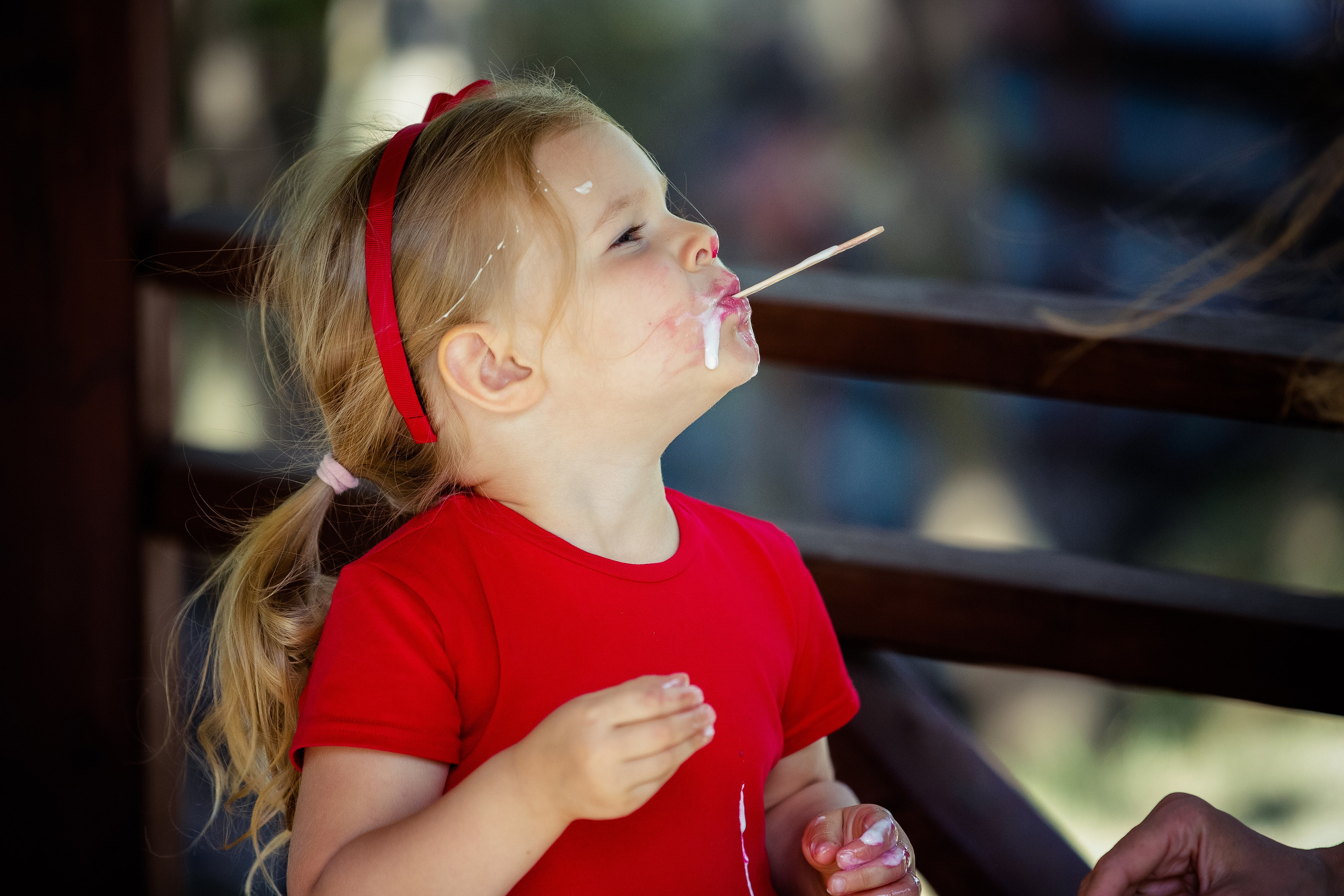 Майя. Свадебный и семейный фотограф в Москве и Подмосковье Лариса Козлова