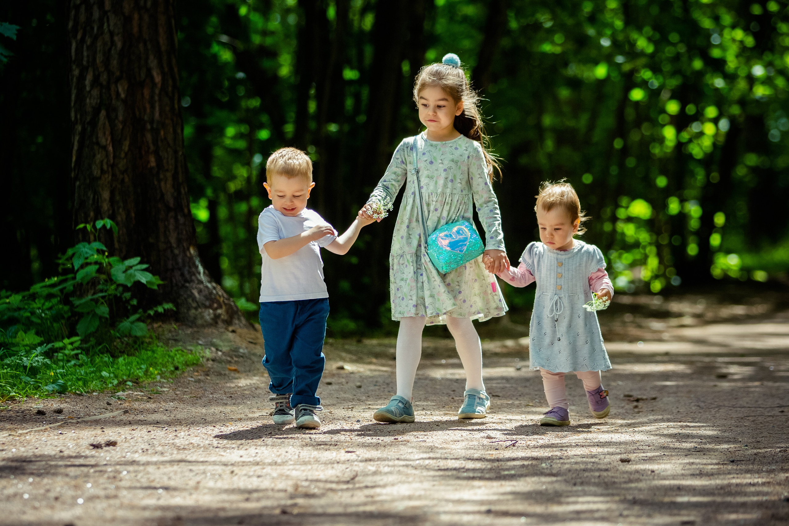 Мария Александр и их дети. Свадебный и семейный фотограф в Москве и Подмосковье Лариса Козлова