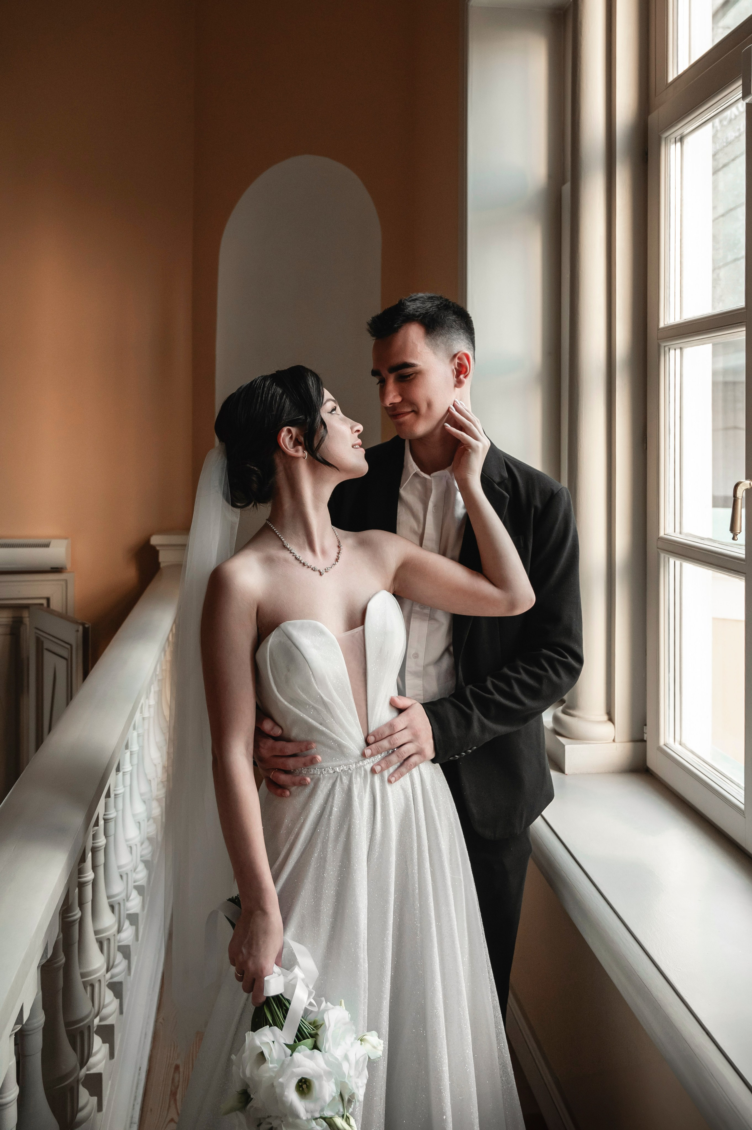 Свадбеное портфолио. Свадебный фотограф Татьяна Сорока Москва и МО