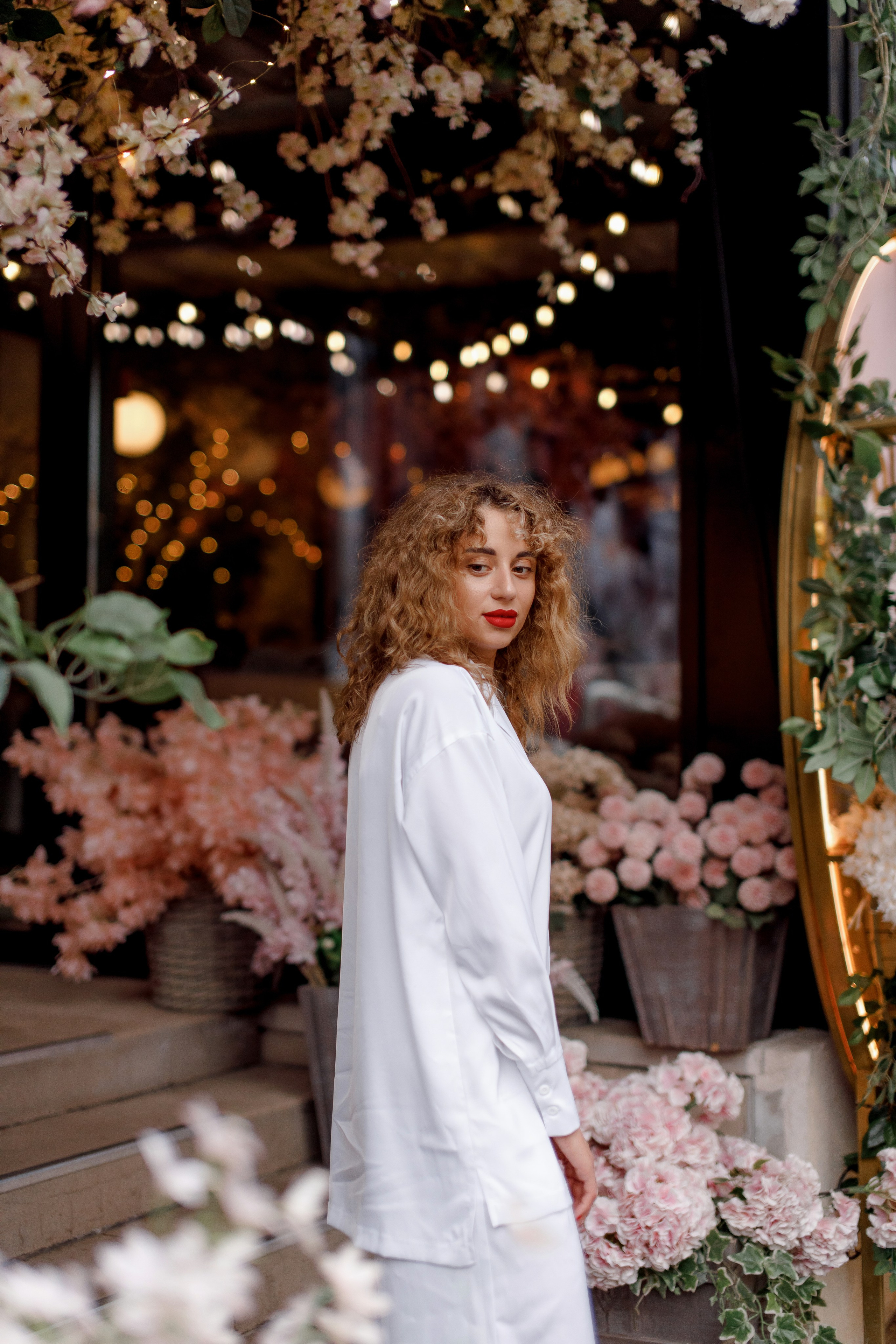 Алексеевская. Фотограф Дарья Белова Нижний Новгород, Балахна