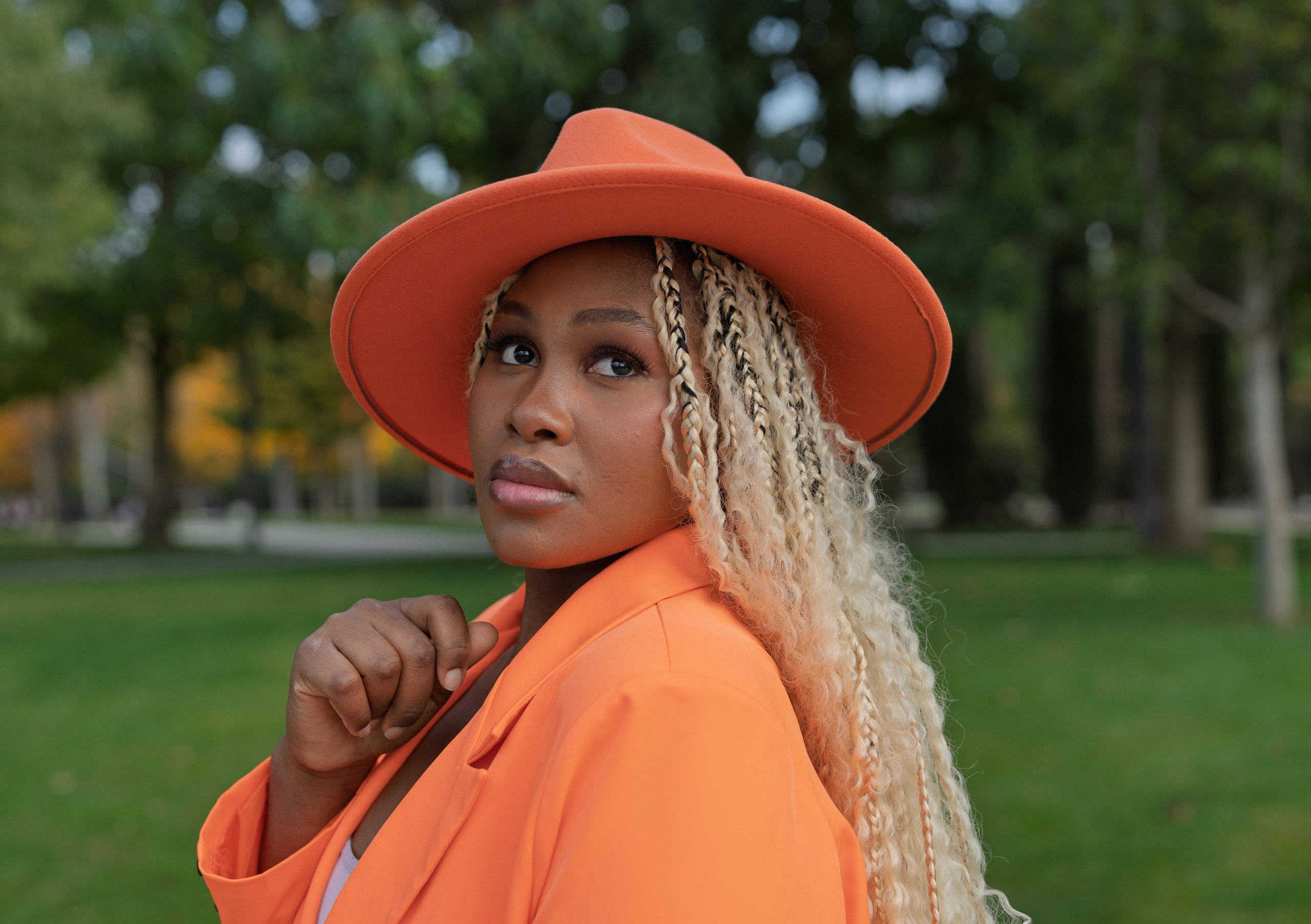 Rosa (Роза). 35 мм