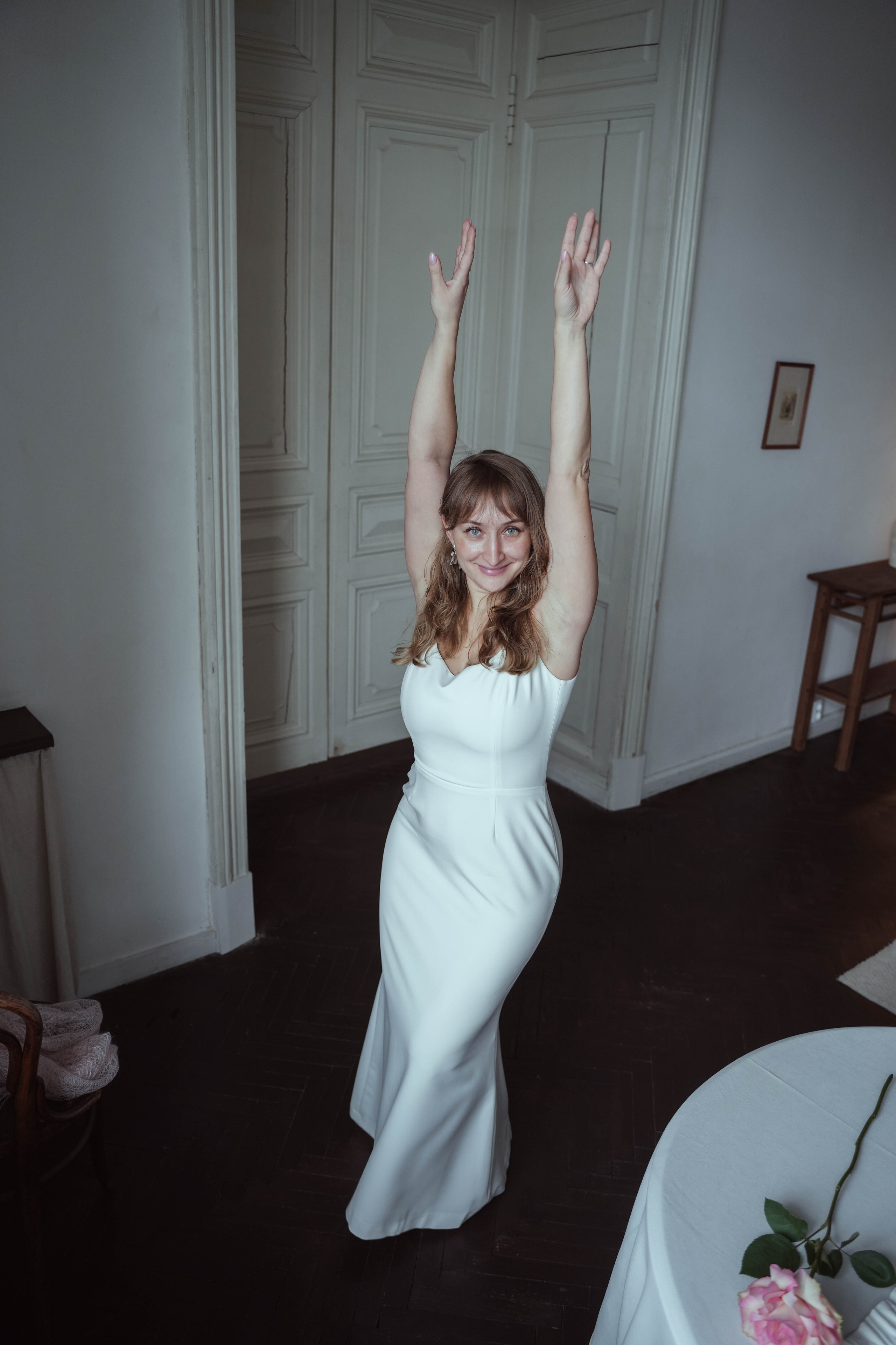 Е Л Е Н А. Арт фотограф и стилист Ульяна Терезникова