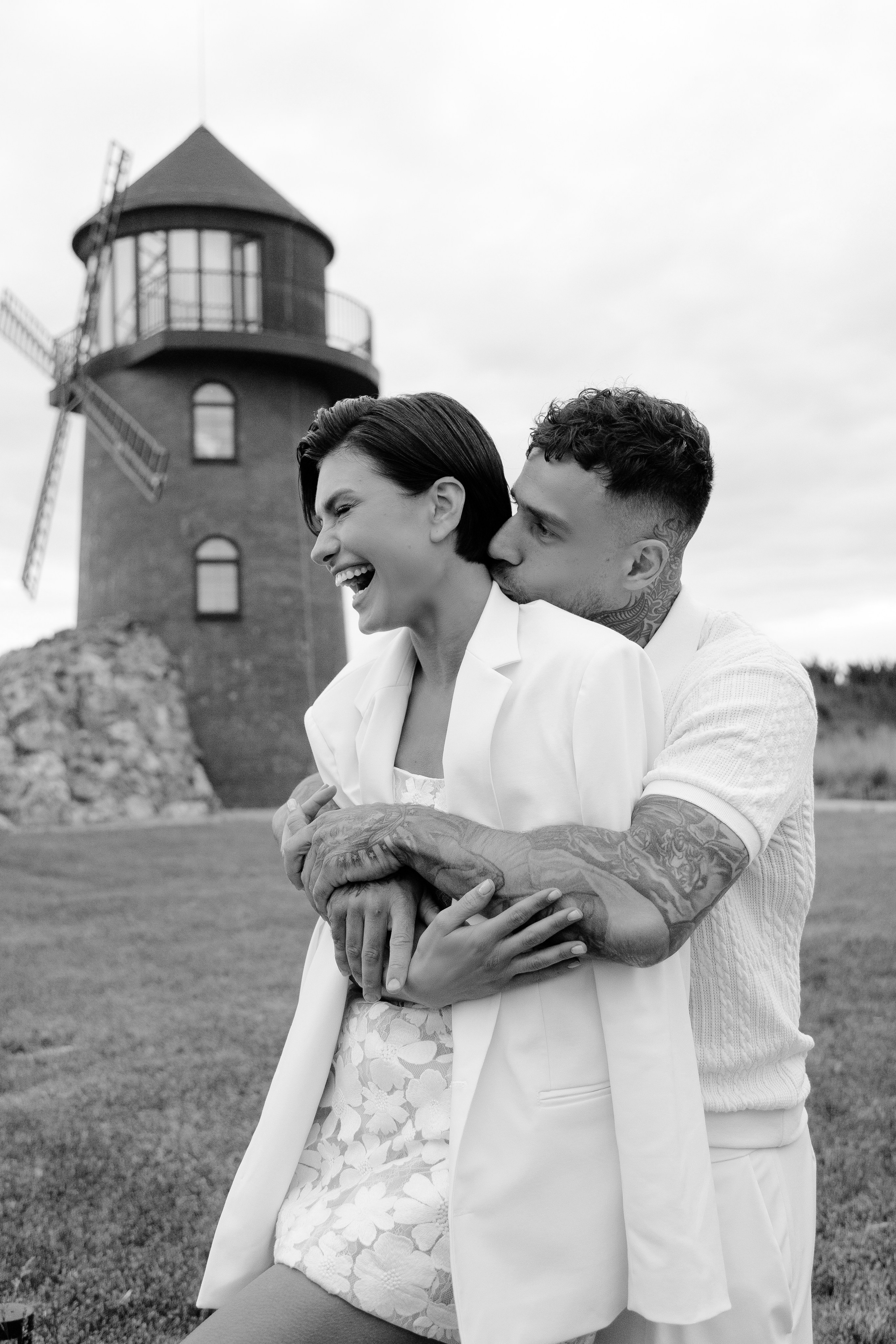 Таисия & Андрей. Свадебный фотограф ростов