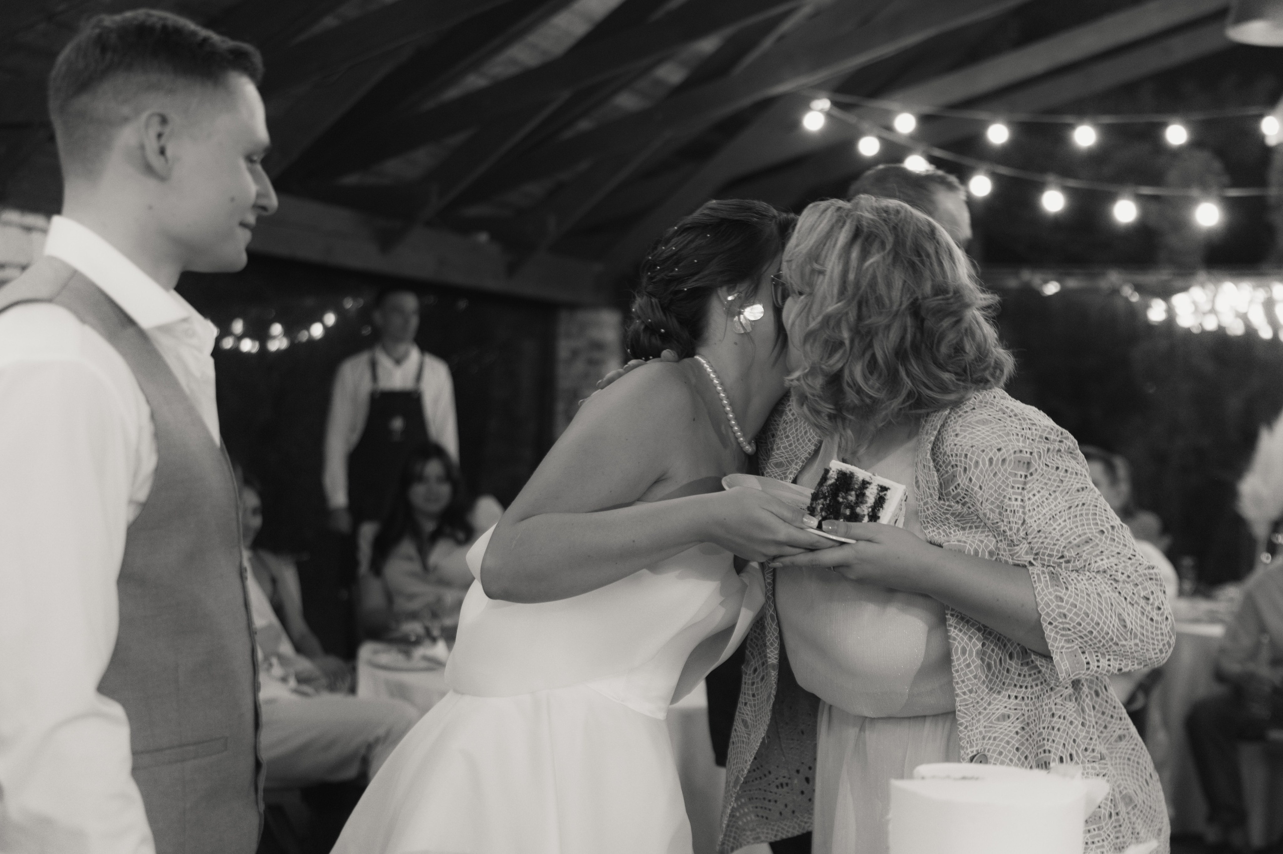 Свадьба в мини-отеле "Таежный". Ярослава Ерина — свадебный фотограф в Москве