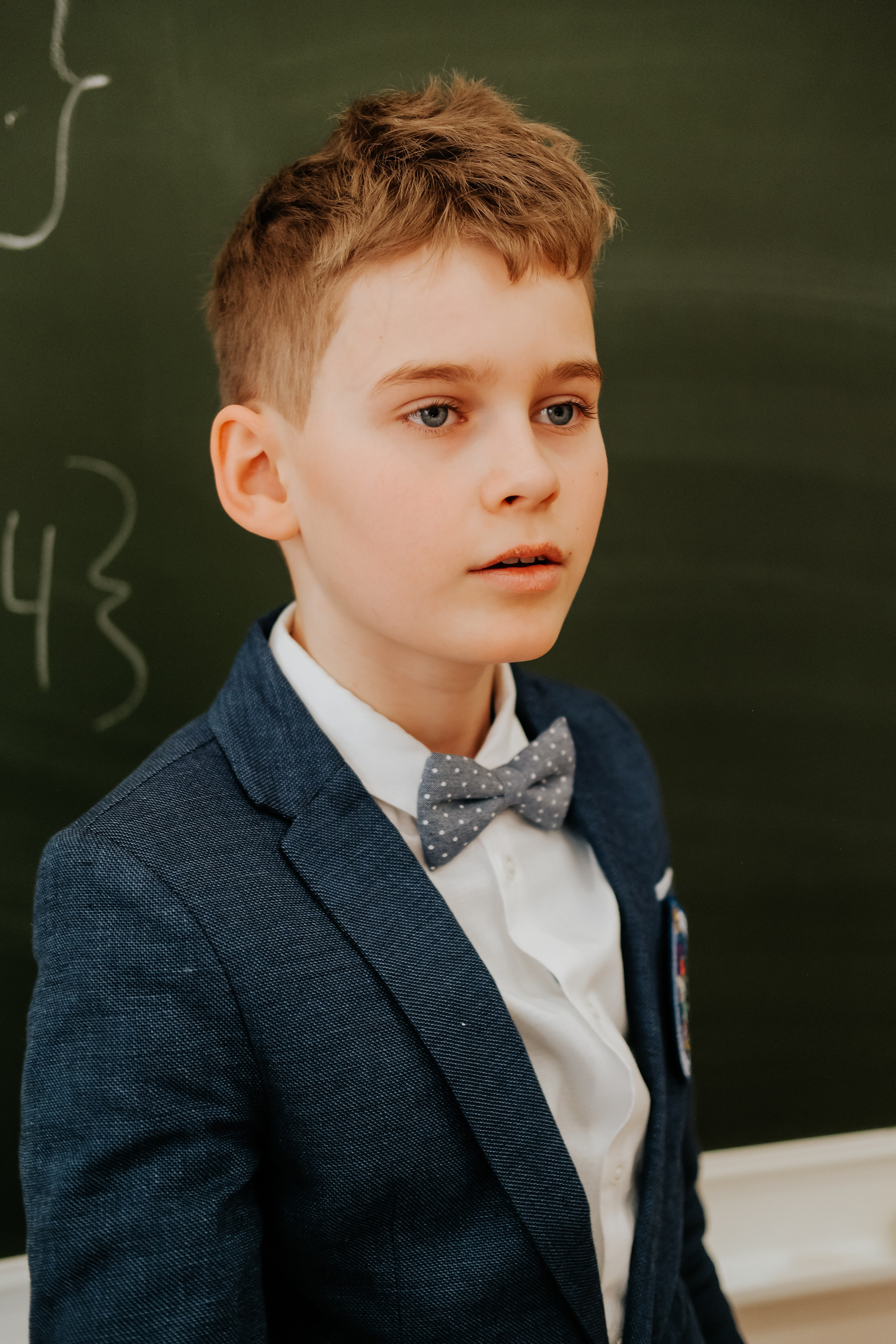 Школа. Фотограф Катерина Мартьянова Санкт-Петербург