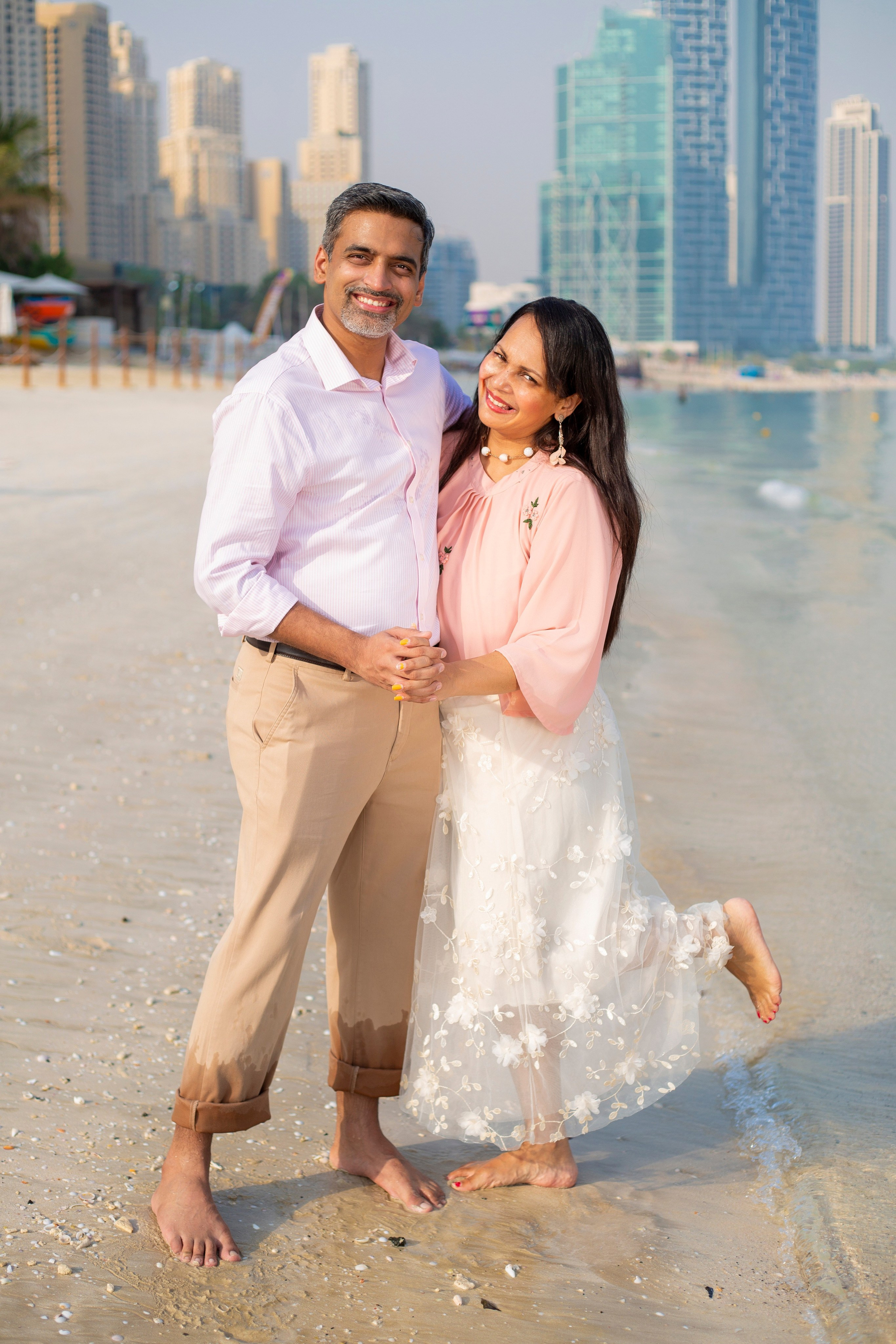 Семейные. Фотограф Ольга Фомченко