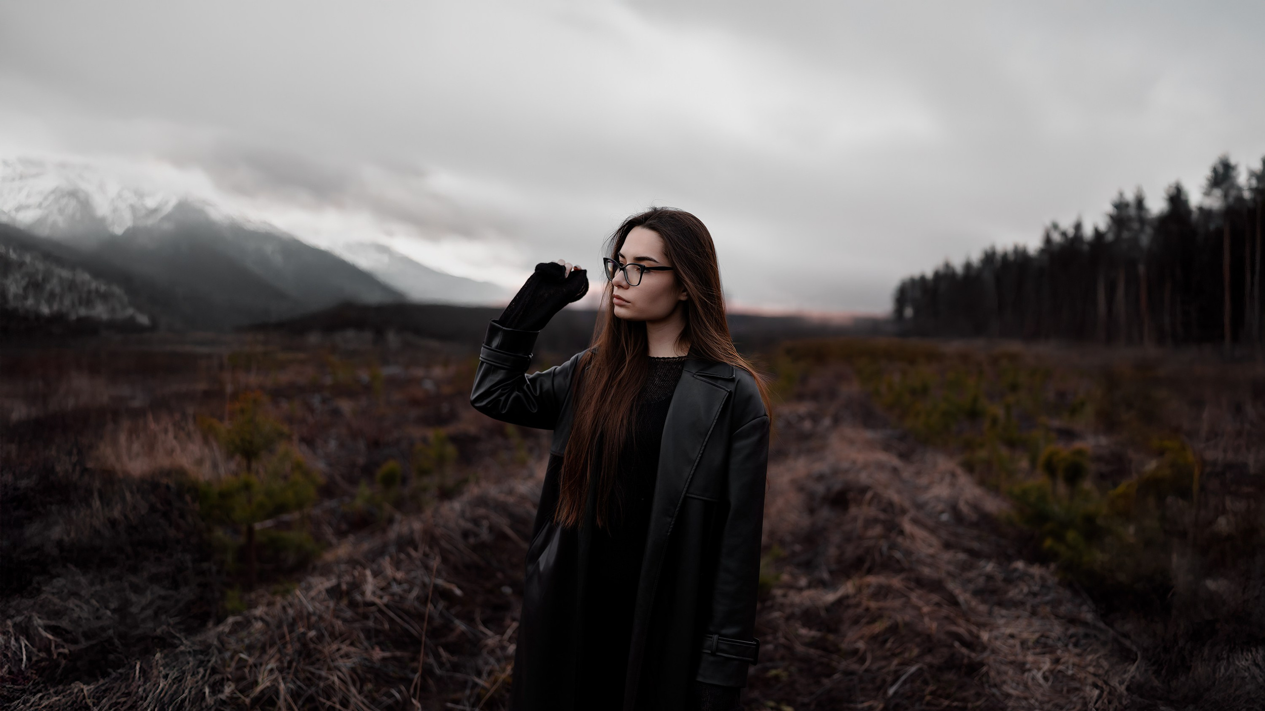 Julya. Фотограф Вячеслав Полушкин