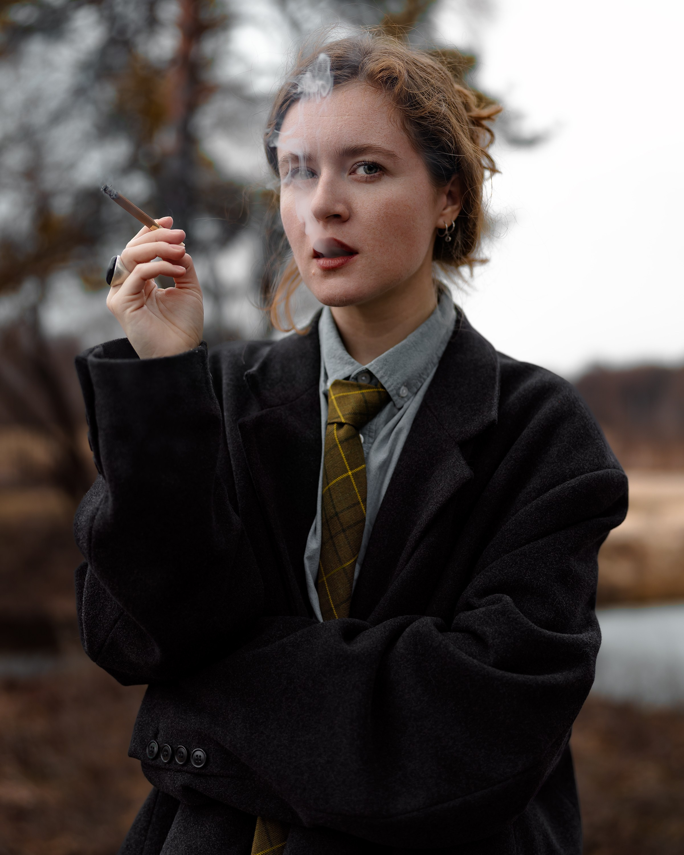 Sonya. Фотограф Вячеслав Полушкин