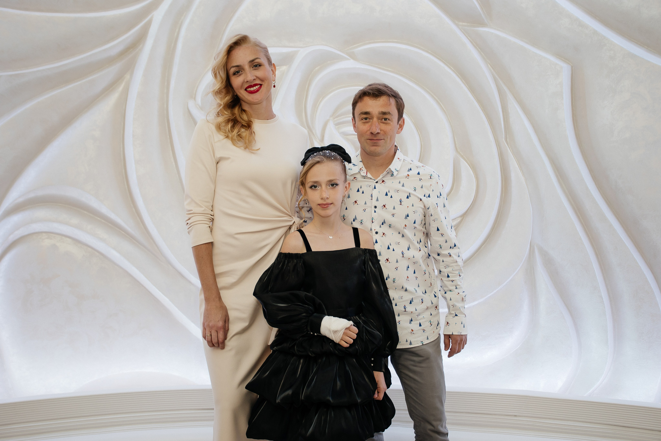 Выпускной 4класс. Фотограф в Иркутске