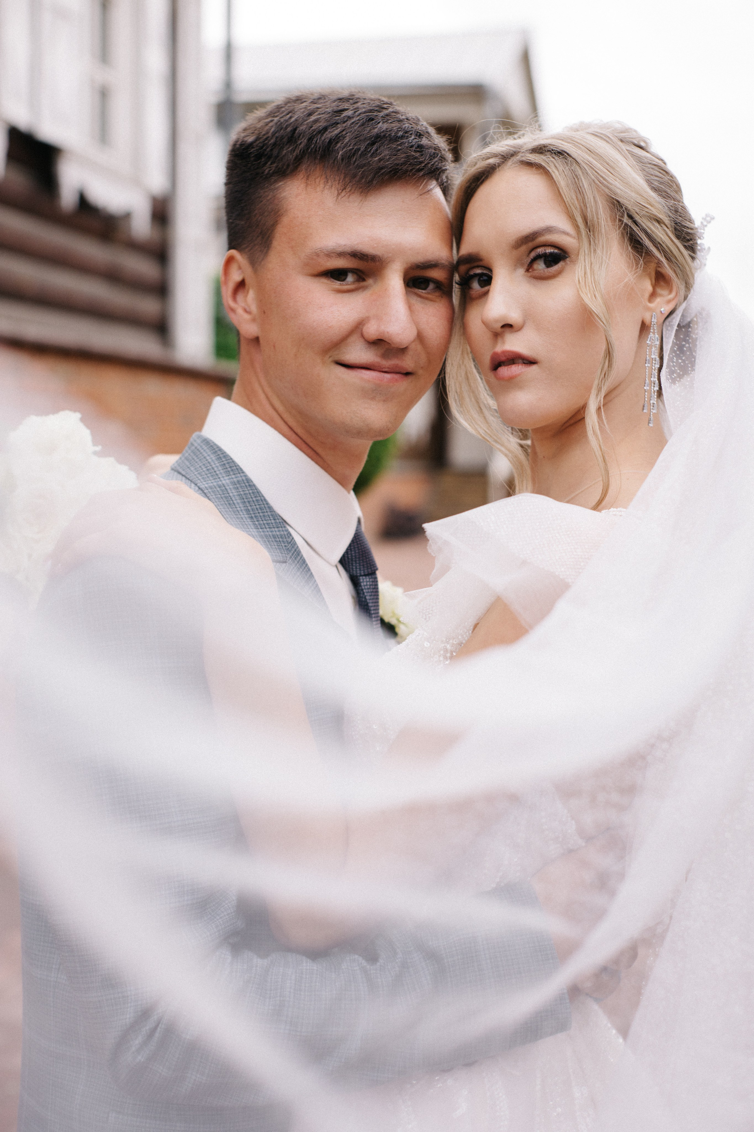 Свадебный день. Фотограф в Иркутске