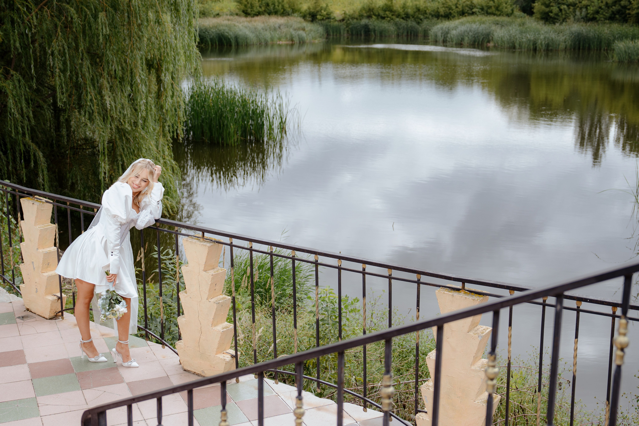 «Егор и Дарья» 2024