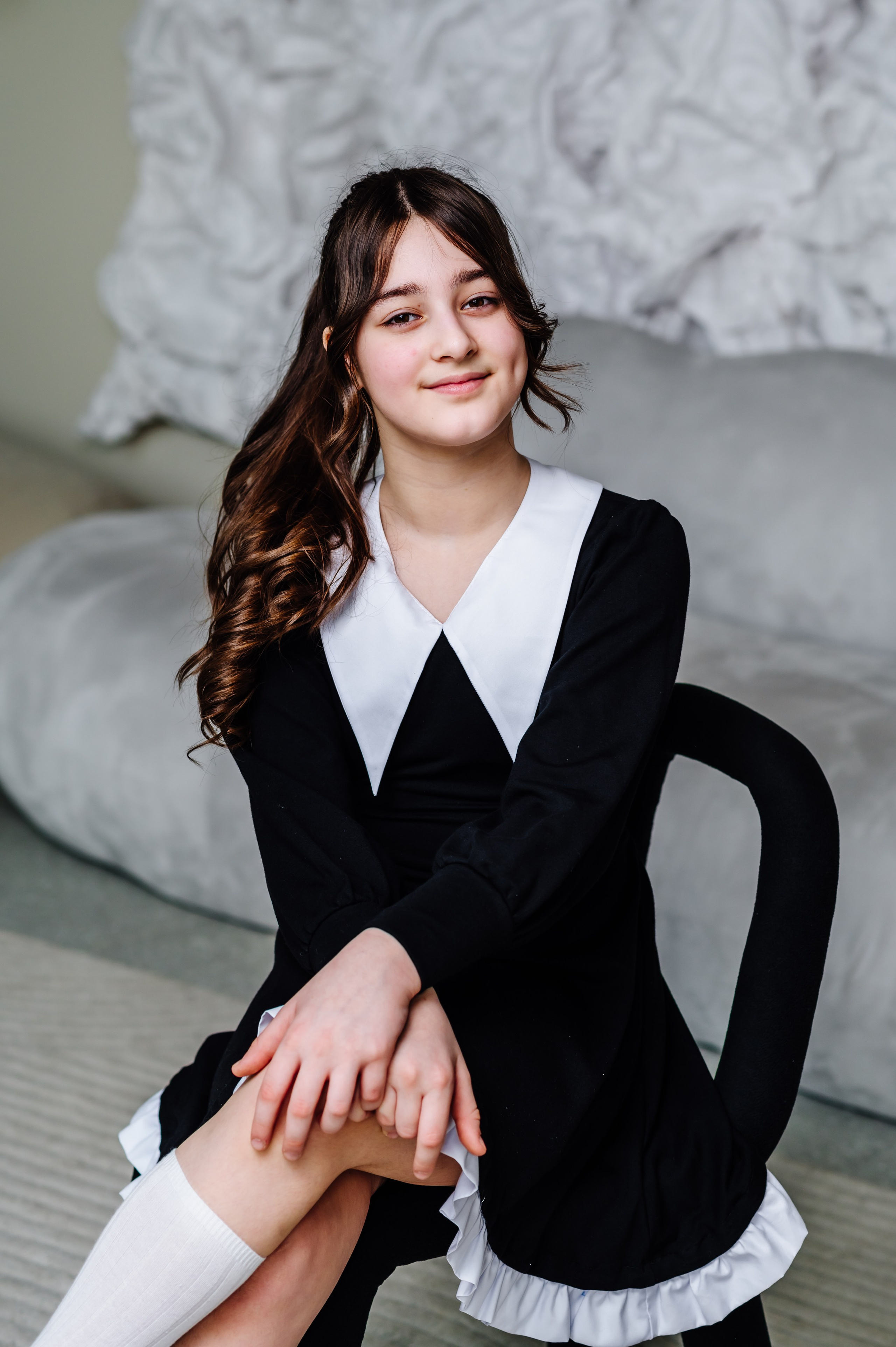 Средняя школа 4 класс