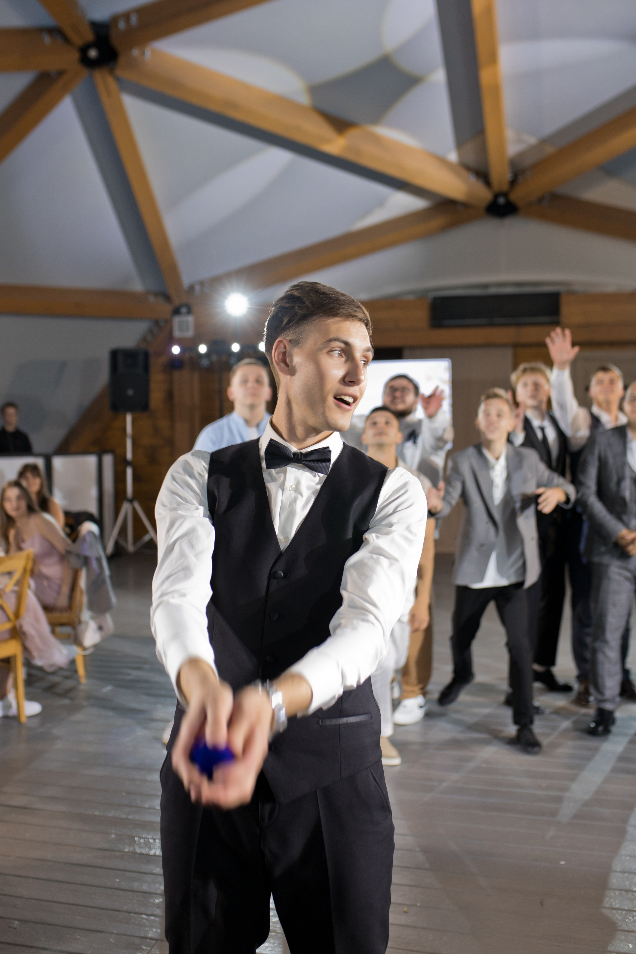 Савелий и Юлия. Свадебный Фотограф Уфа | Никах