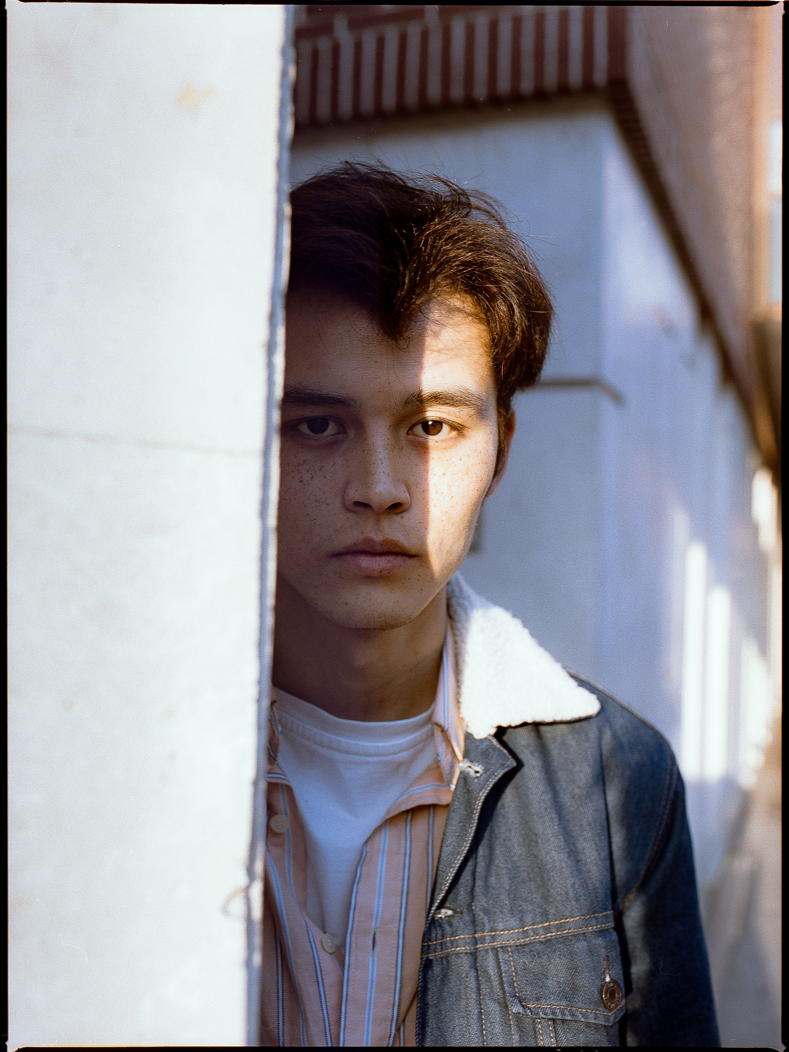 FILM. Director of photography