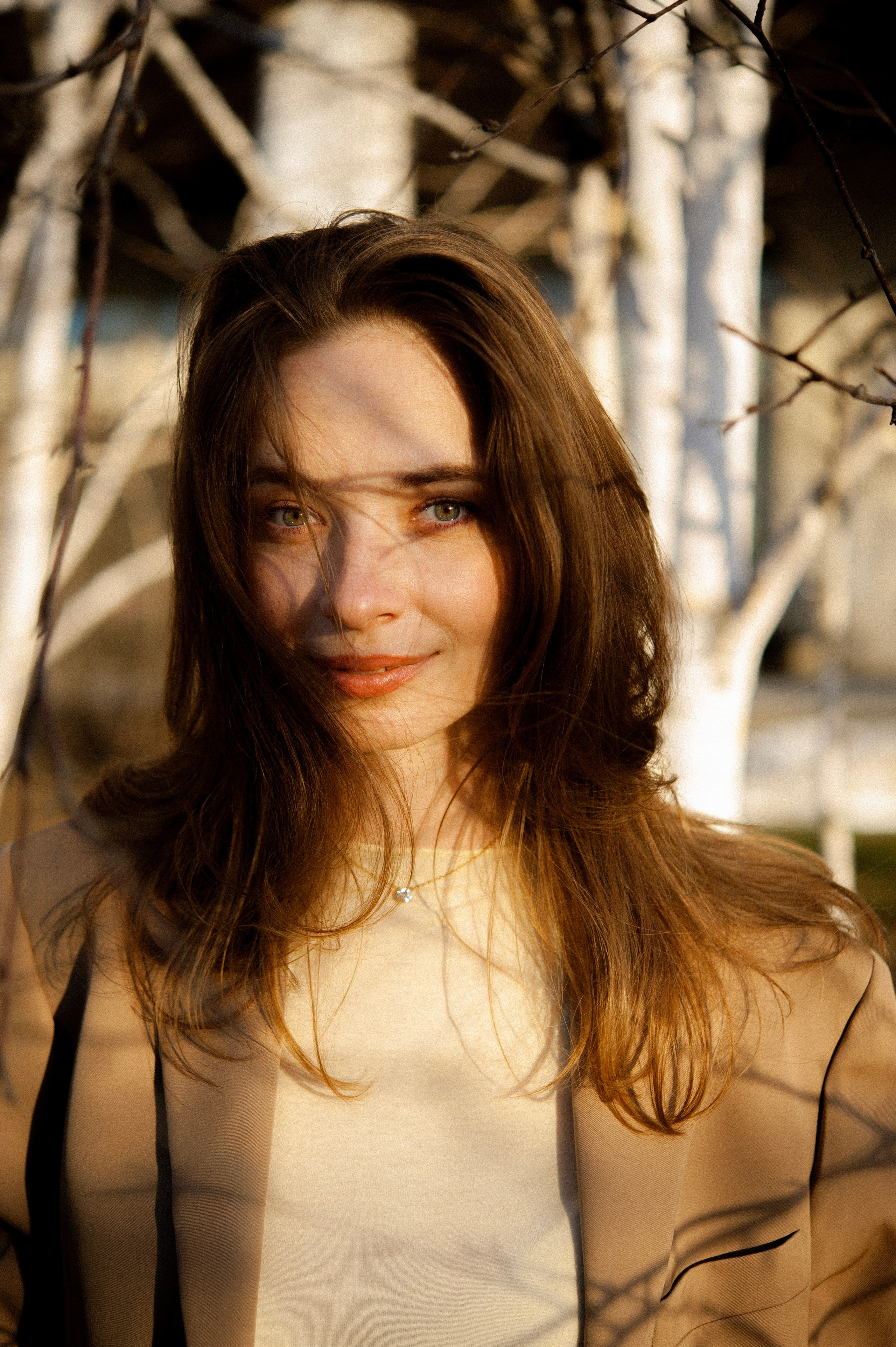 DIGITAL. NADIA BESCHASTNAYA