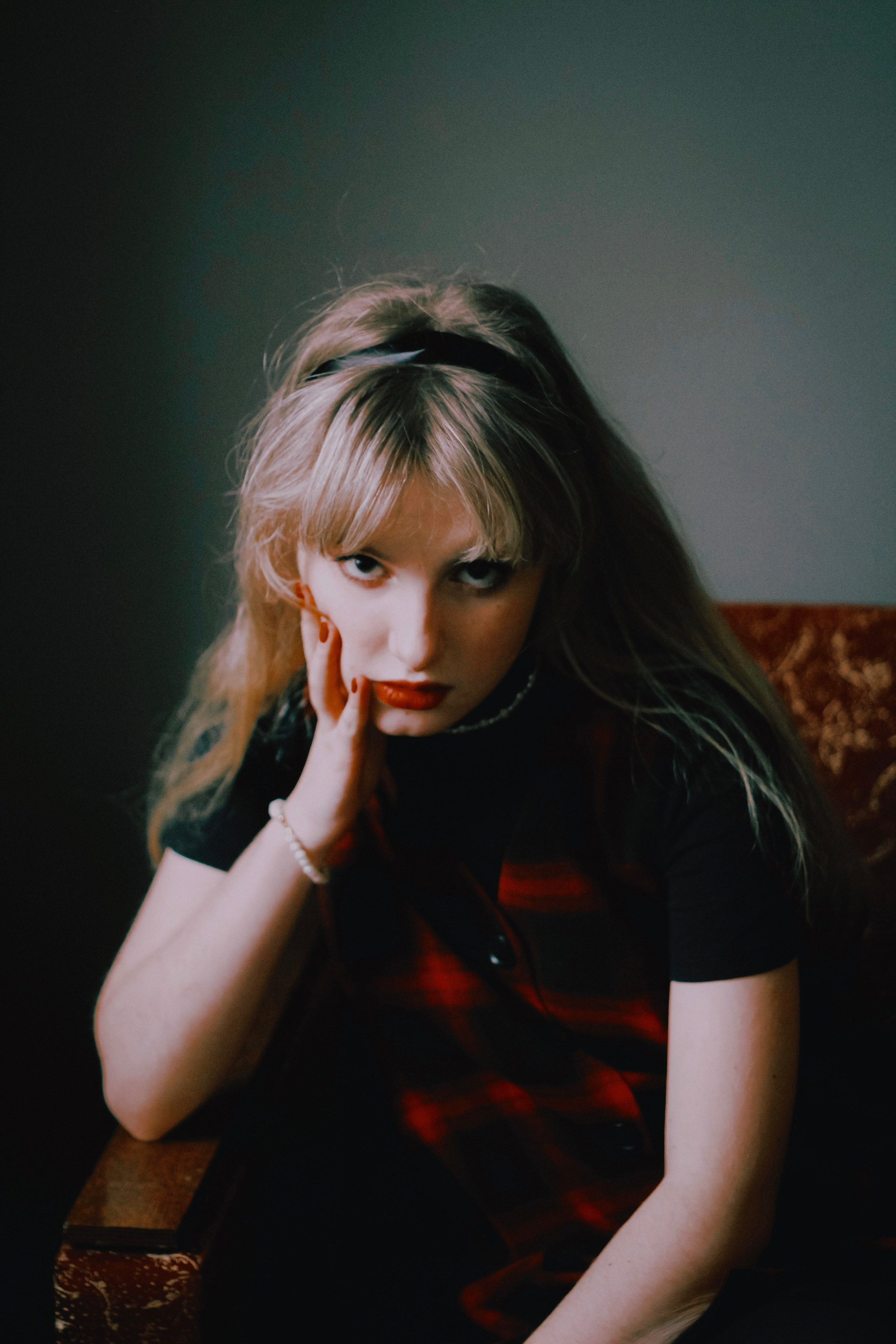 K. Свадебный фотограф Москва и ЮГ