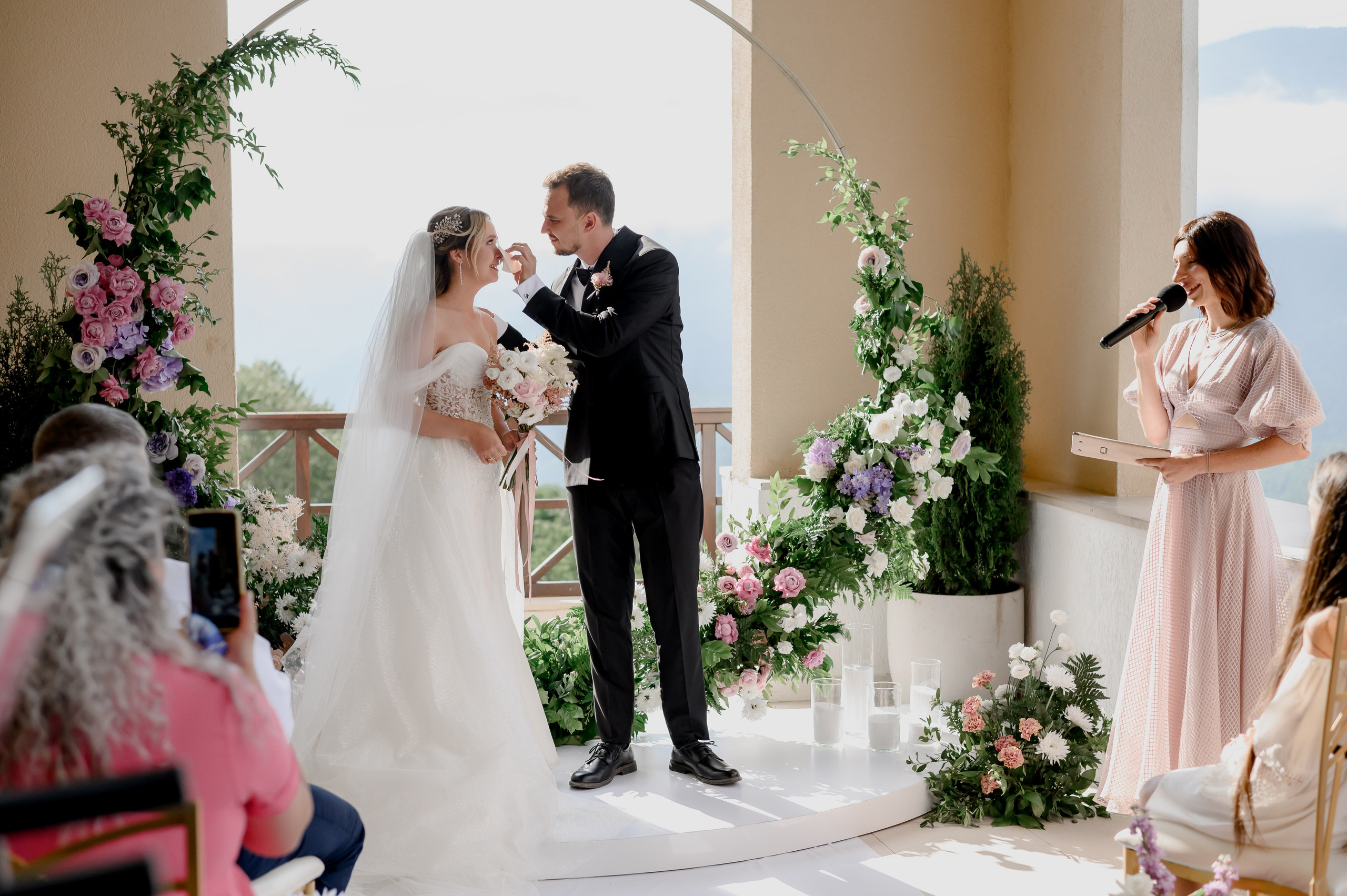 Свадебный фотограф. Свадебный и репортажный фотограф в Сочи и Краснодаре Сергей Грин