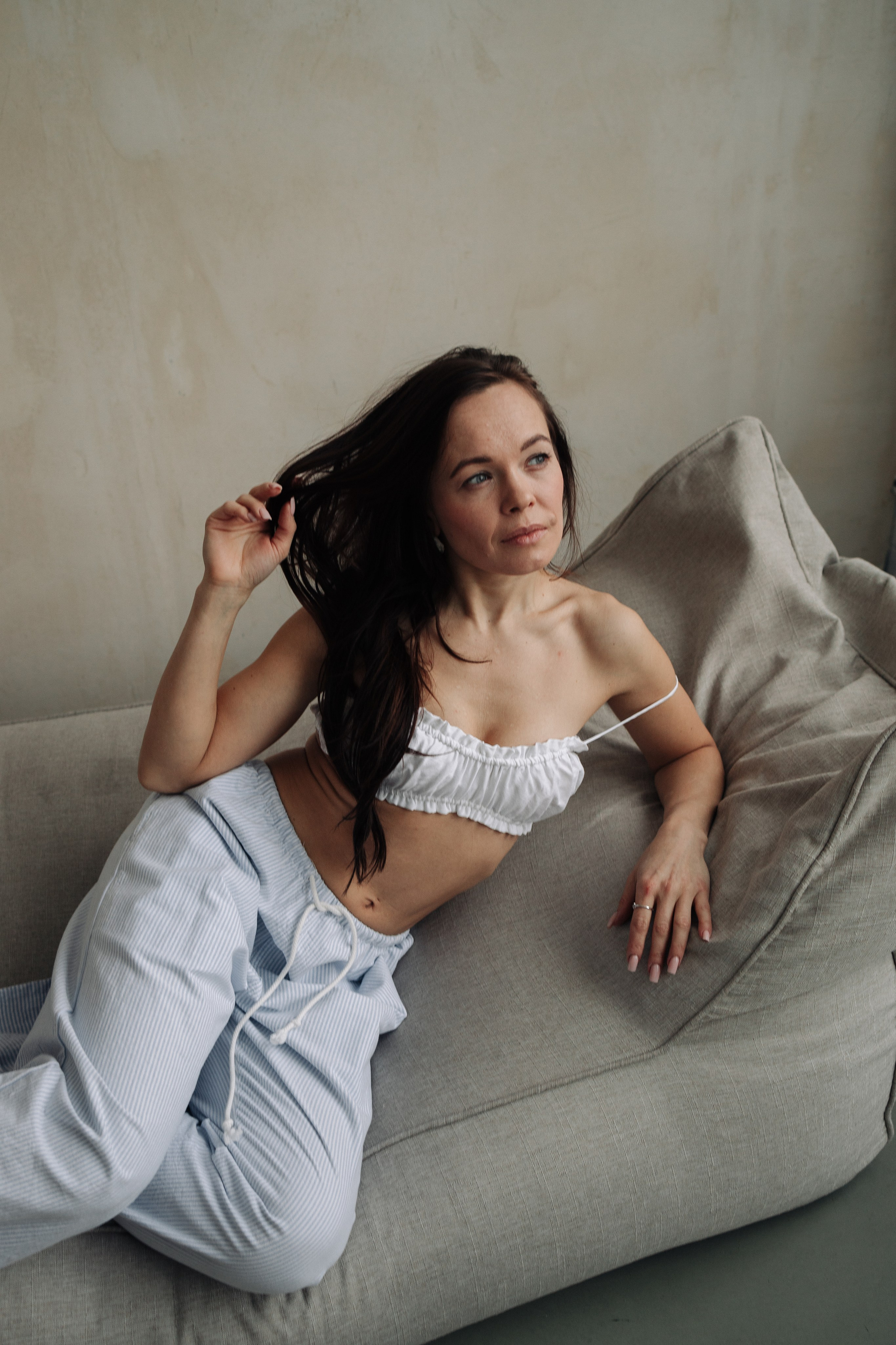 Натали. Фотограф Дарья Корель Санкт-Петербург