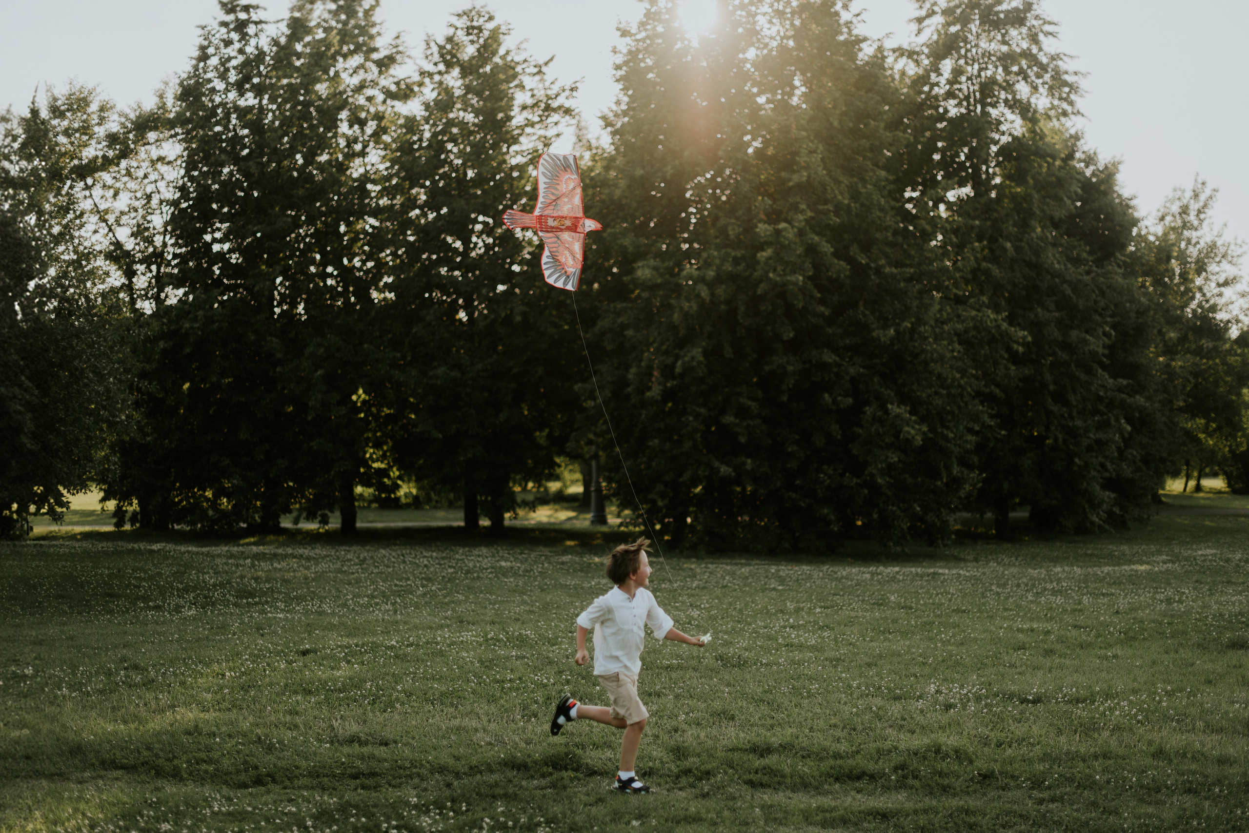 Семейная фотосессия в Туле, фотограф Женя Смокина