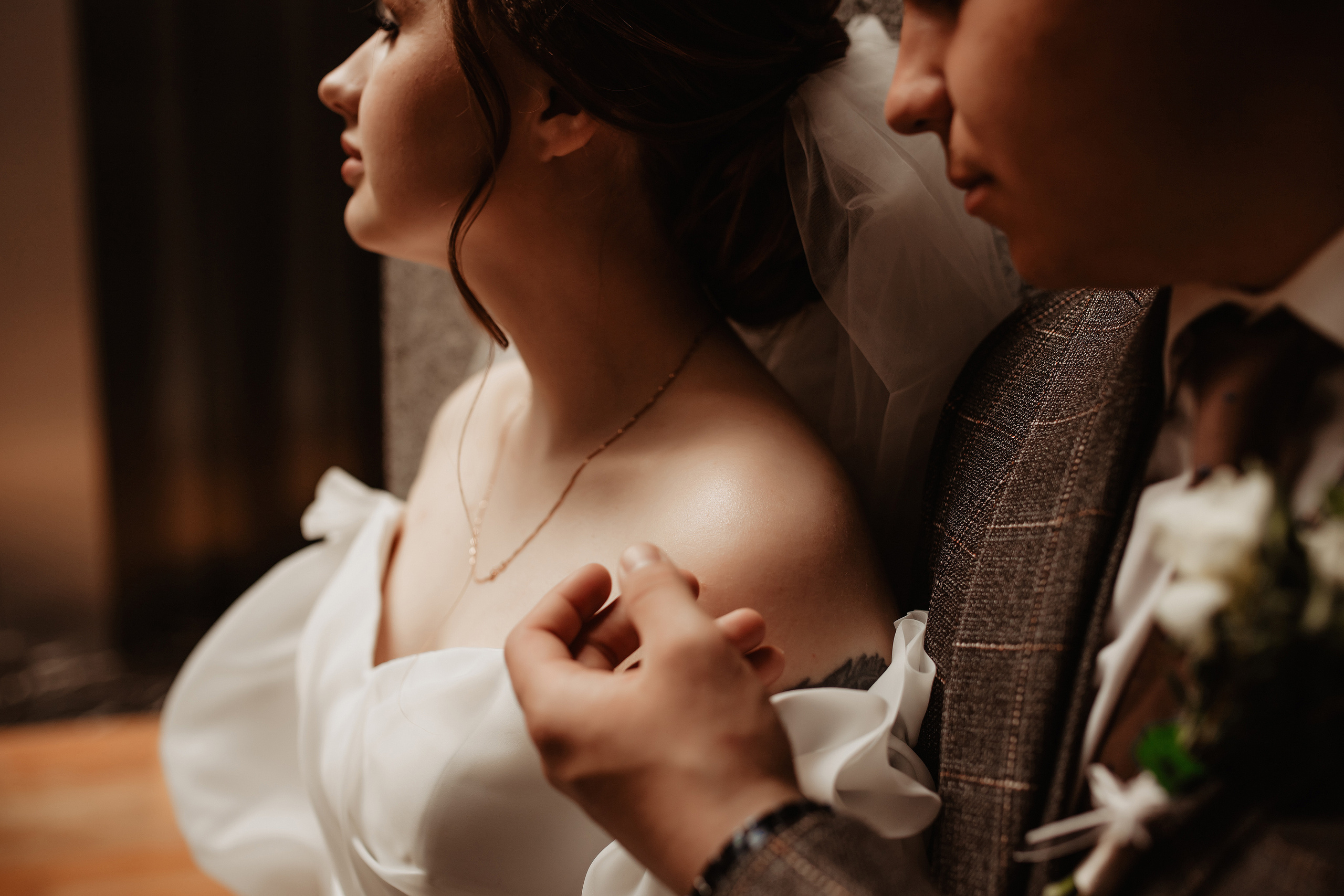 Отзывы. Свадебный и семейный фотограф Санкт-Петербурга Мария Родионова