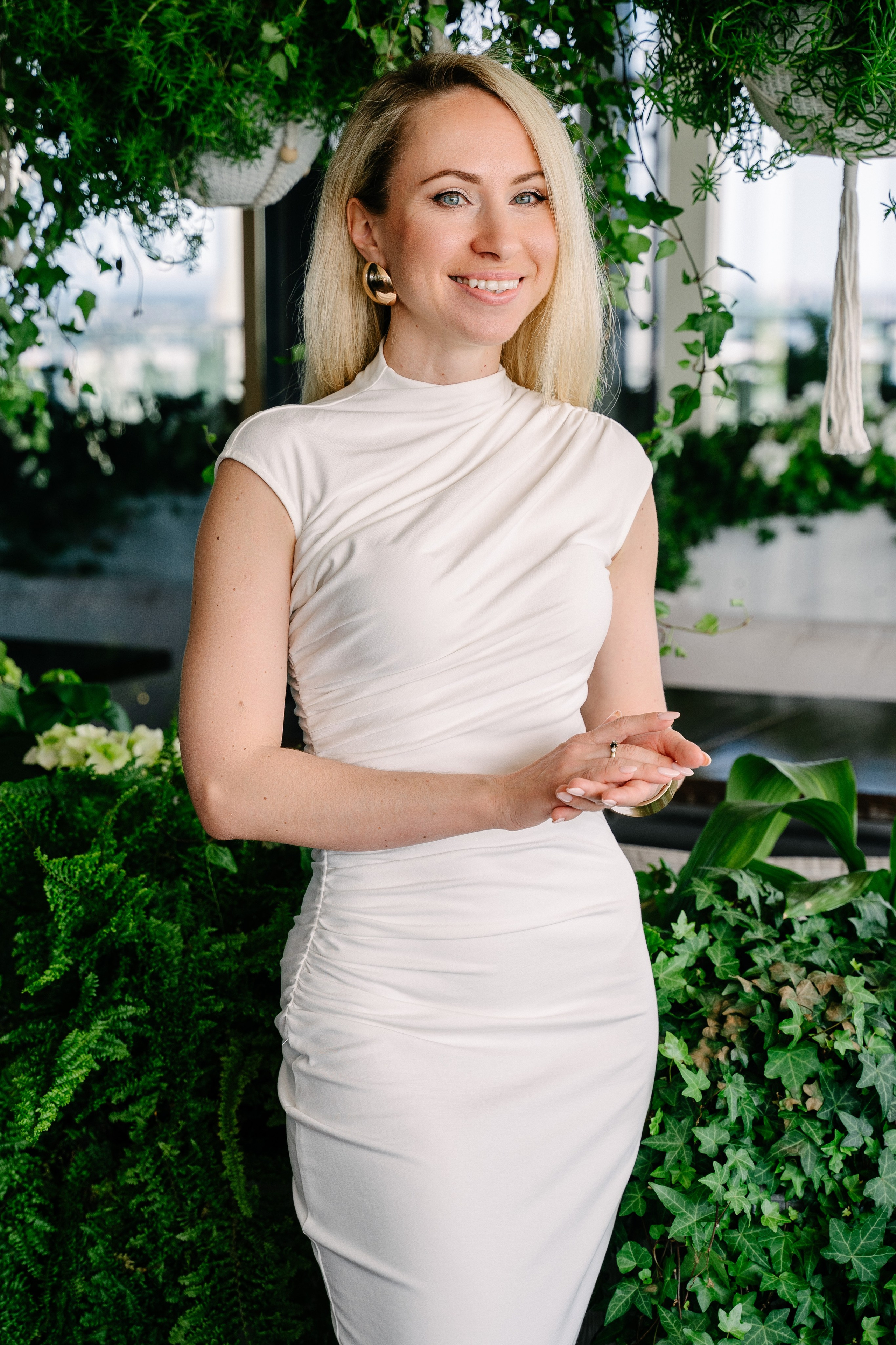 Репортаж [Pulse Prime & hh.ru]. Свадебный видеограф Воронеж